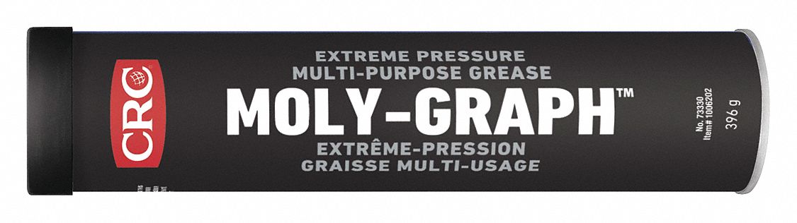 GRAISE MOLY GRAPH EP CART 14OZ