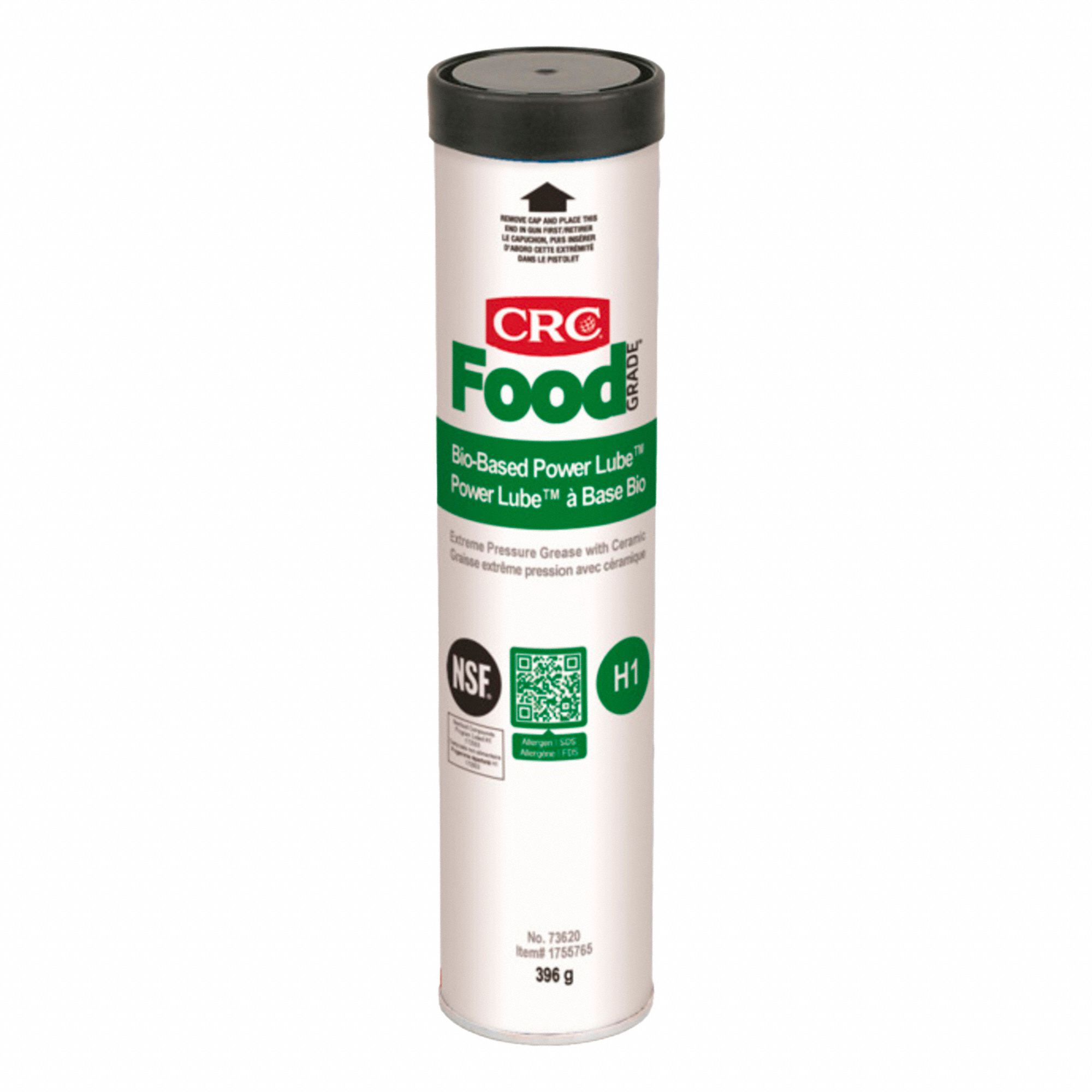 MULTIPURPOSE GREASE BIO-BASED FOOD GRADE