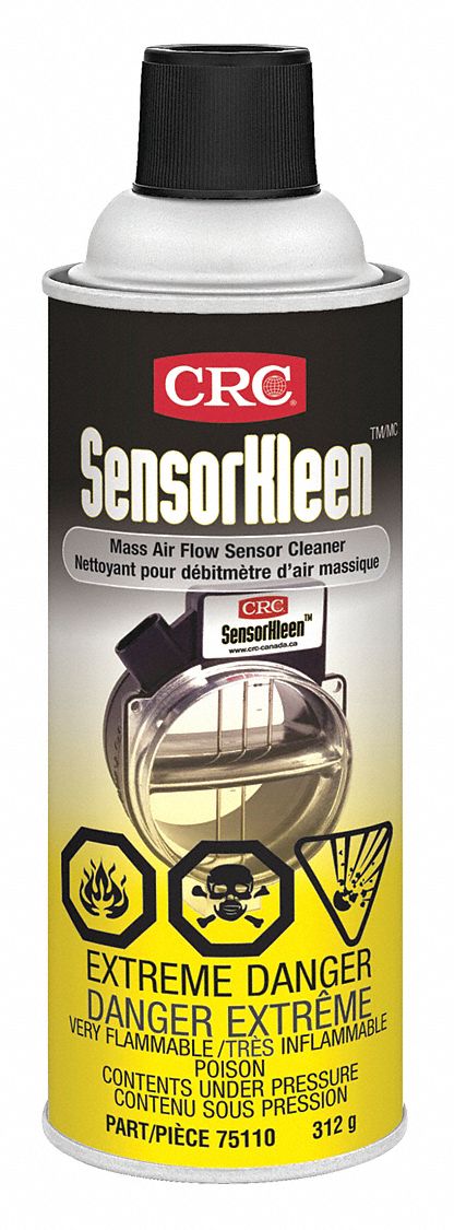 SENSOR KLEEN