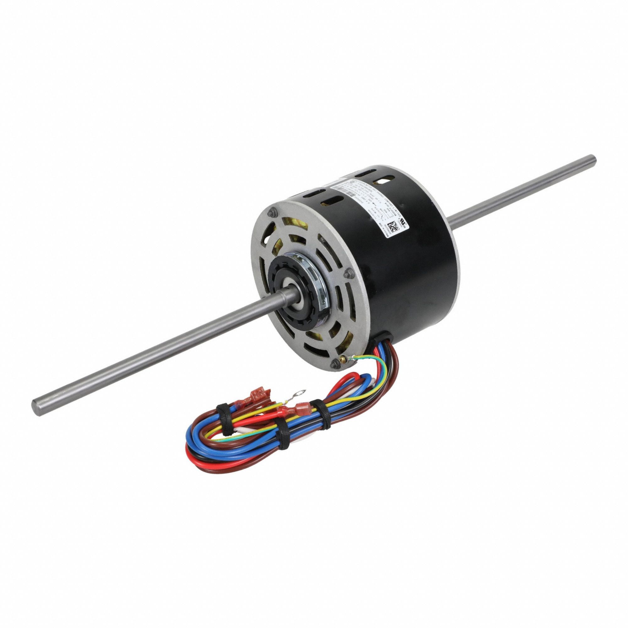 Motor 7 11/16 L 208-230 V AC 1/6 hp