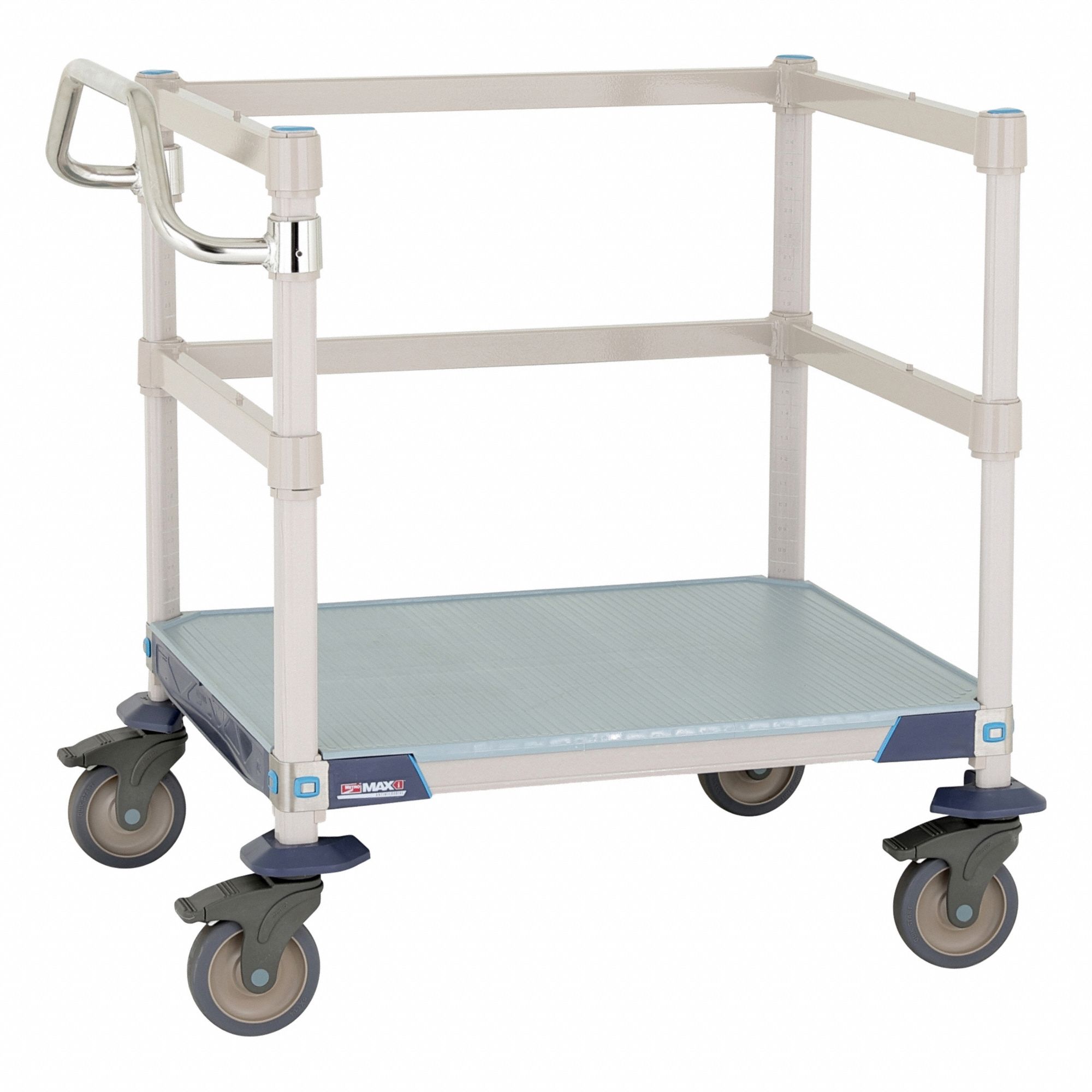 Carboy Caddy Lab Cart