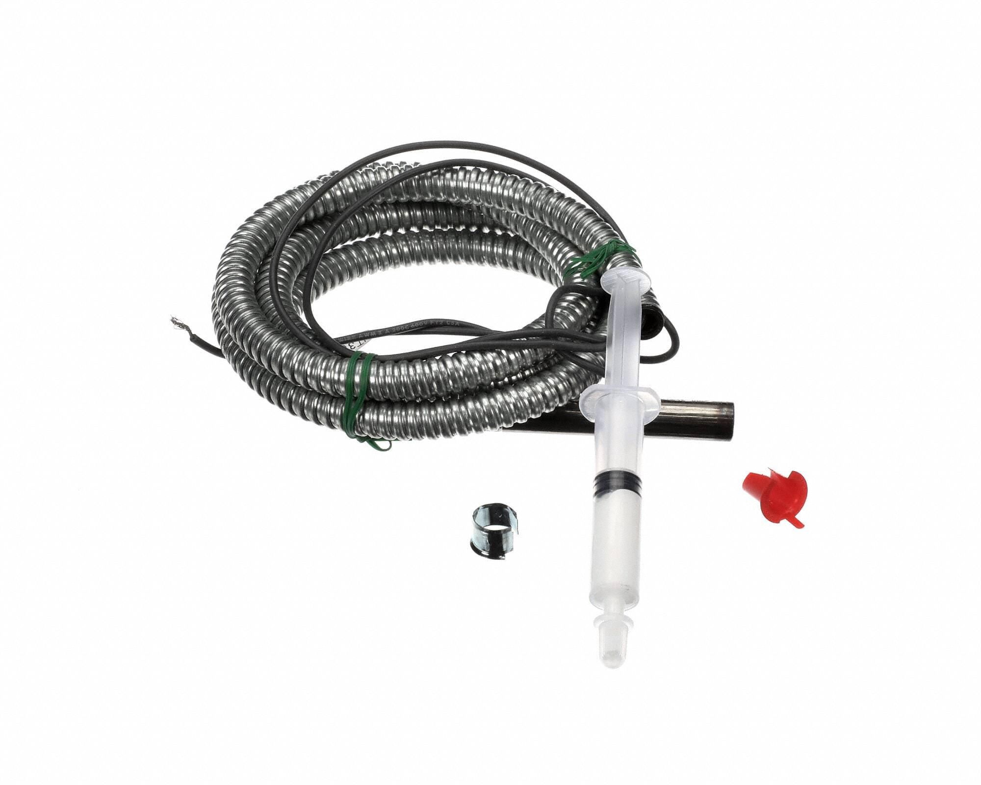 Crankcase Heater 115V 180W 73 Leads