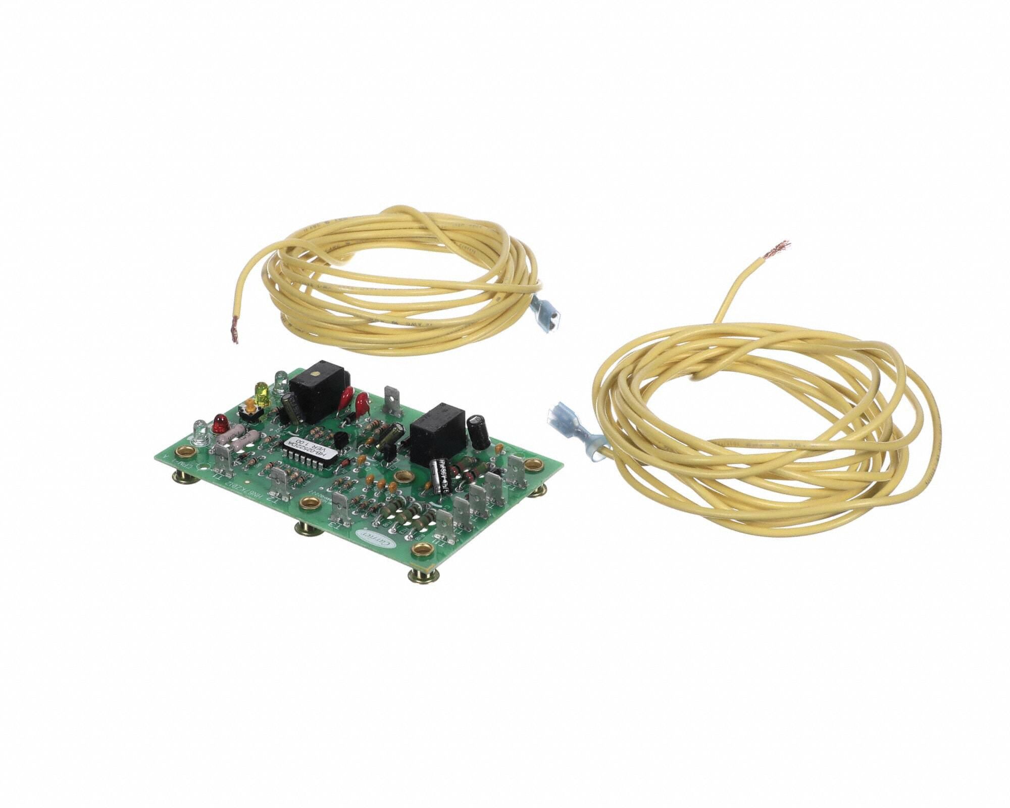 Time Delay Relay Kit
