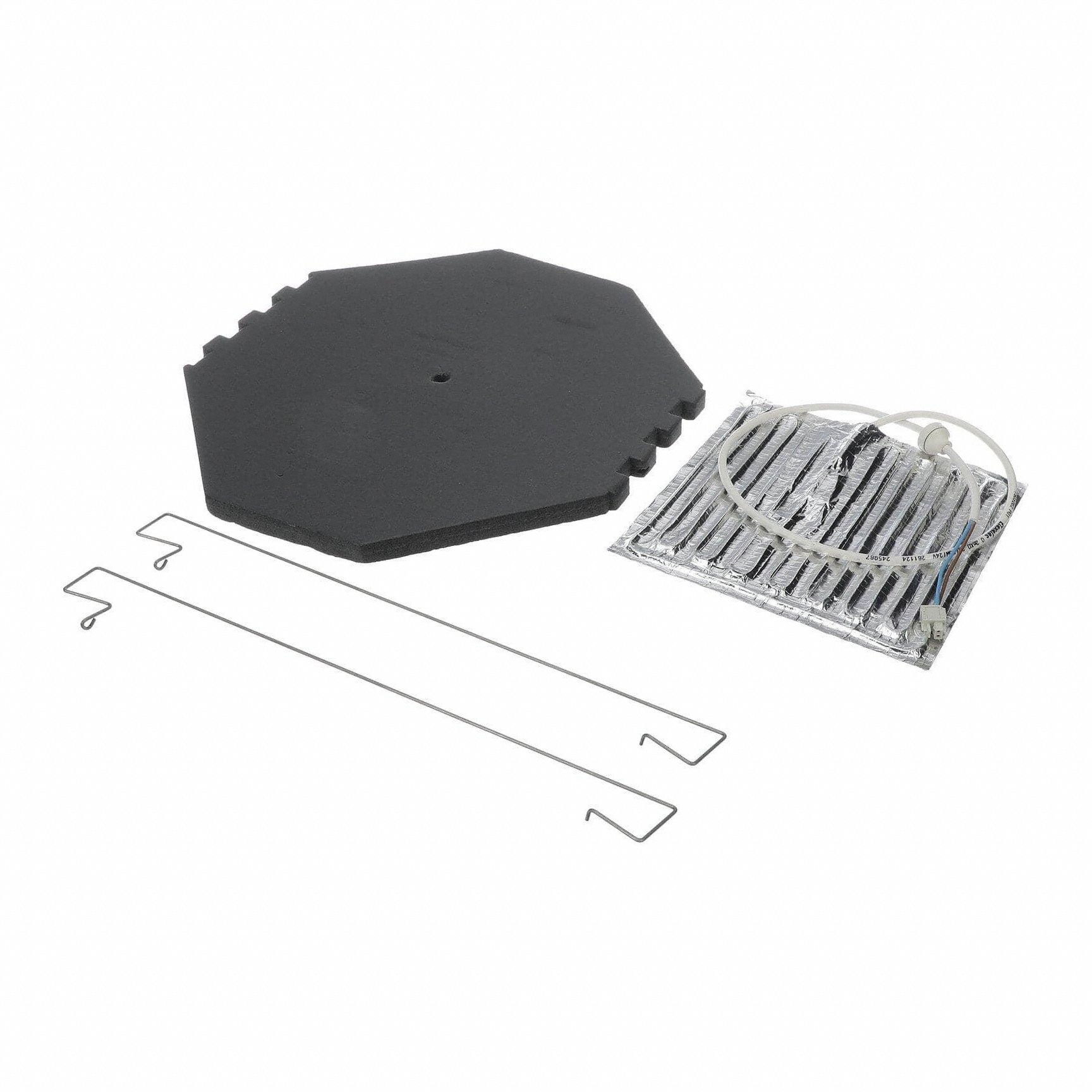 Crankcase Heater