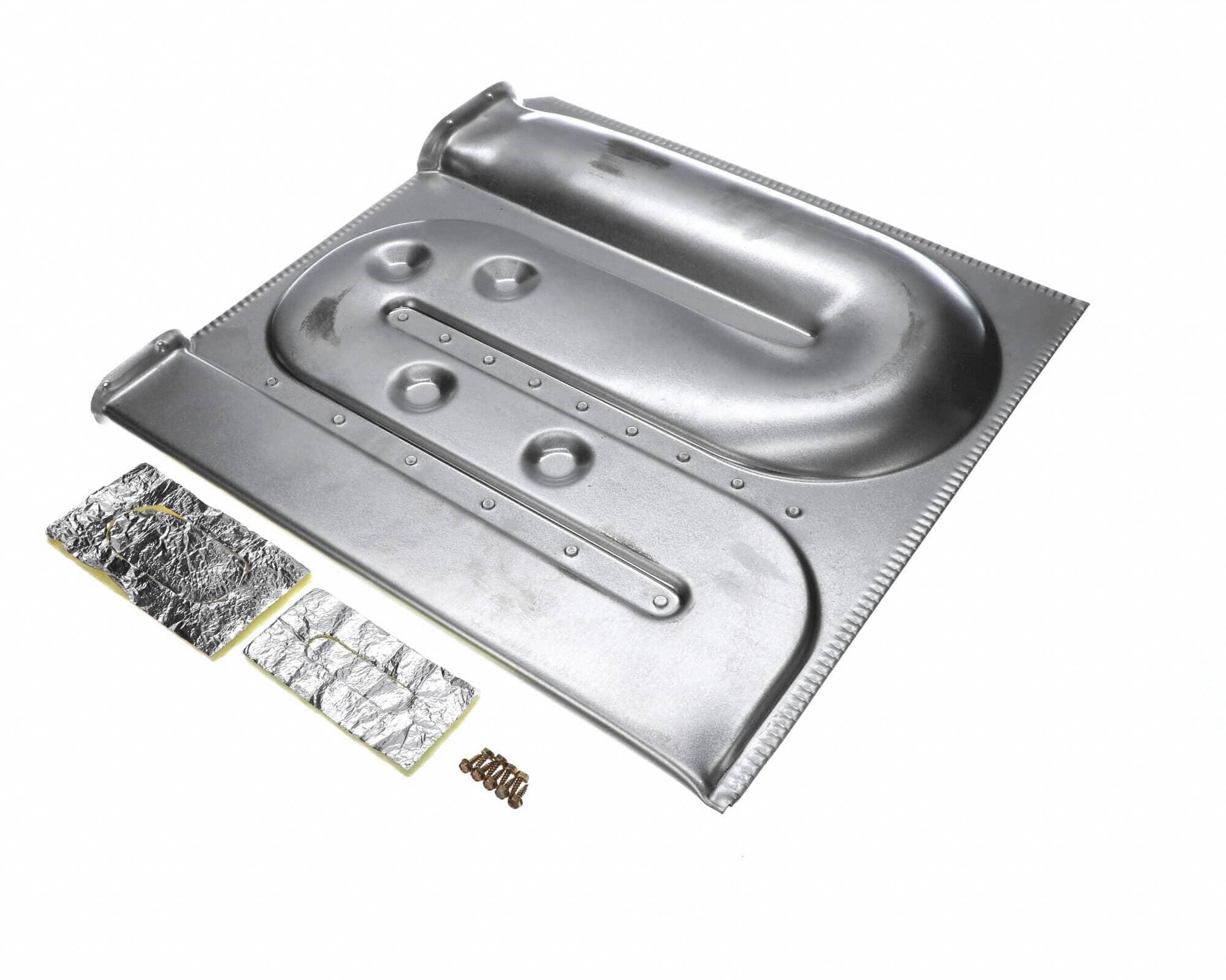 Heat Exchanger Cell Kit