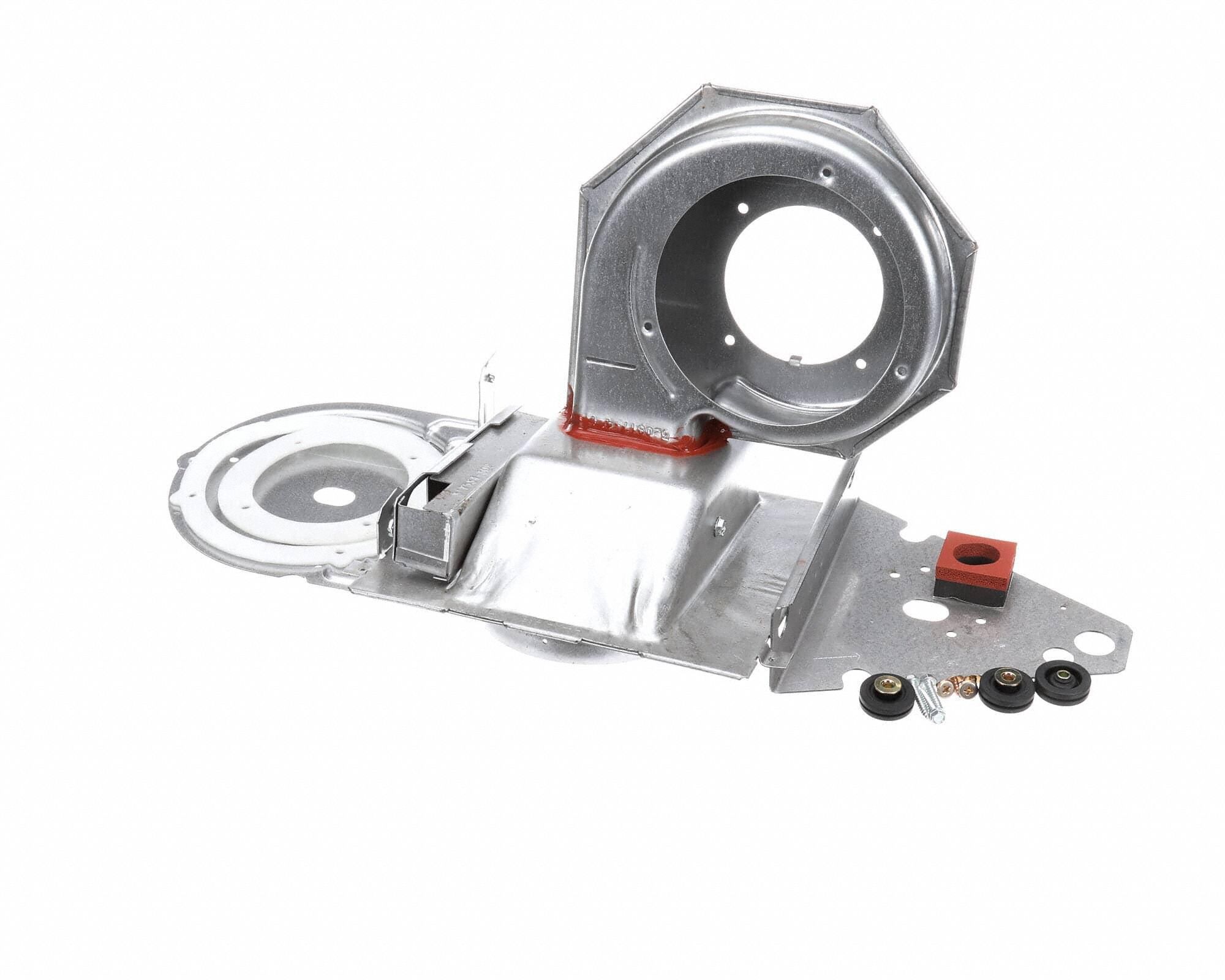 Inducer Housing Kit