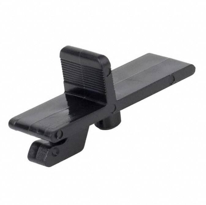Filter Cover Latch