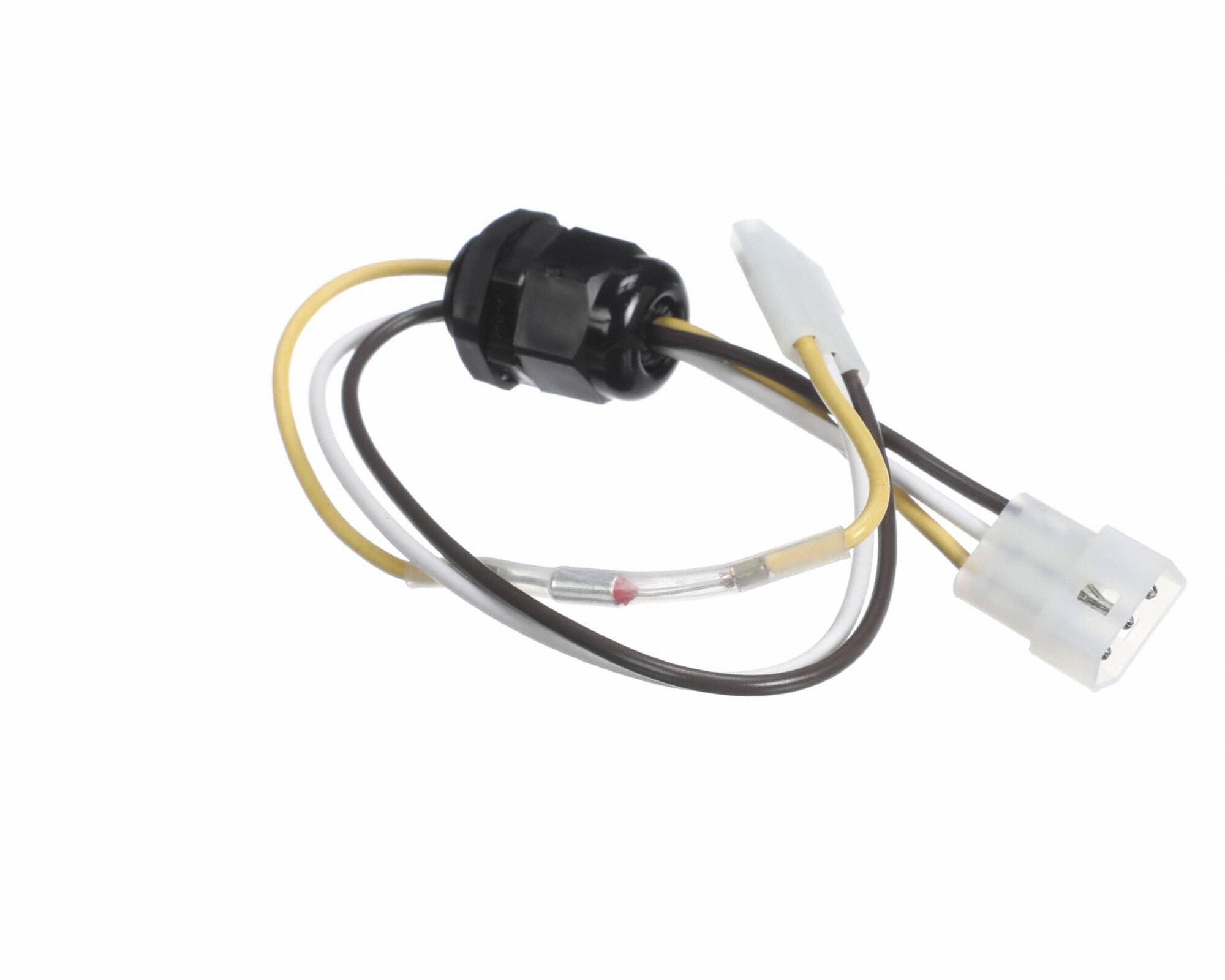 Pilot Harness W/Fusible Link