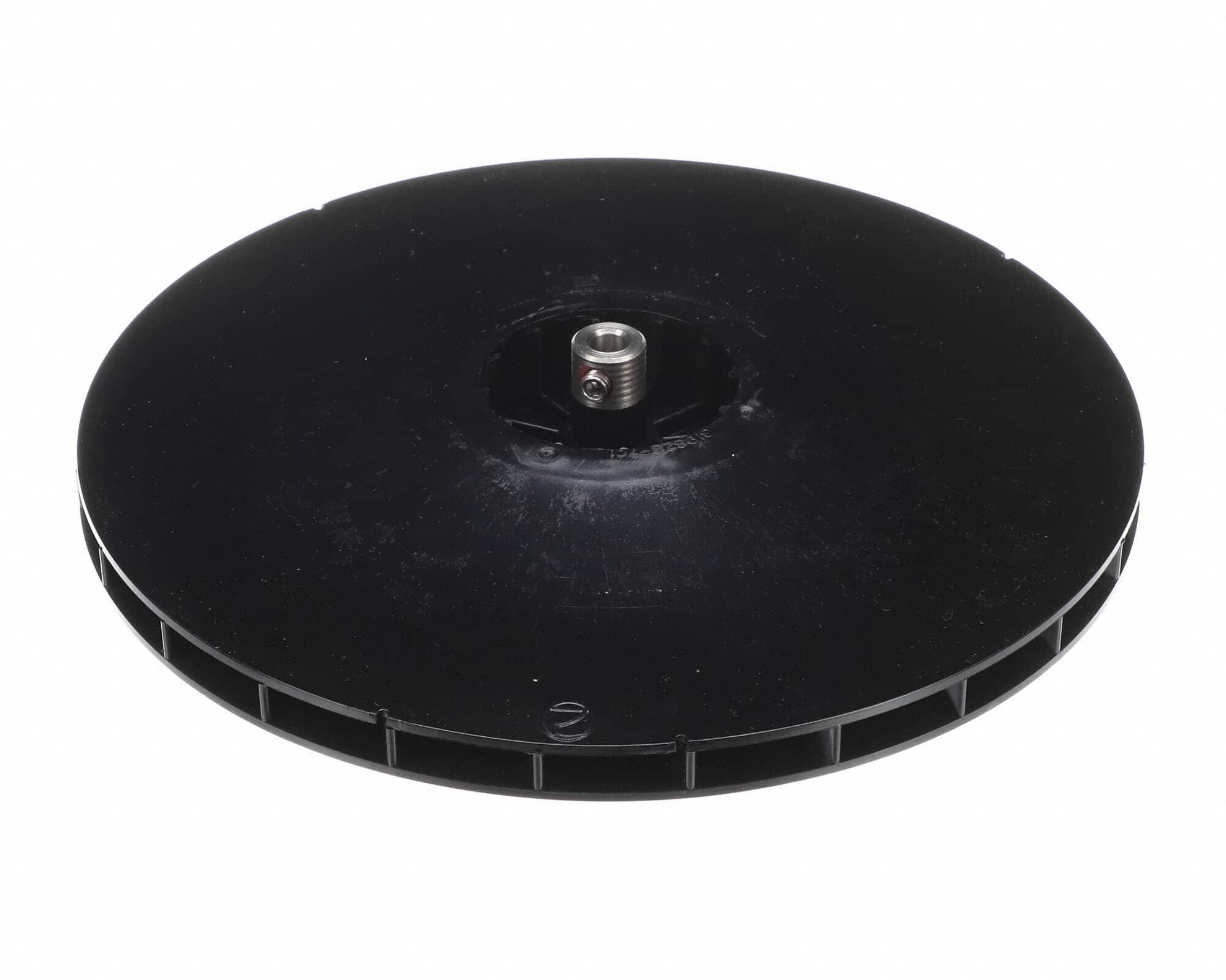 Inducer Wheel Assembly