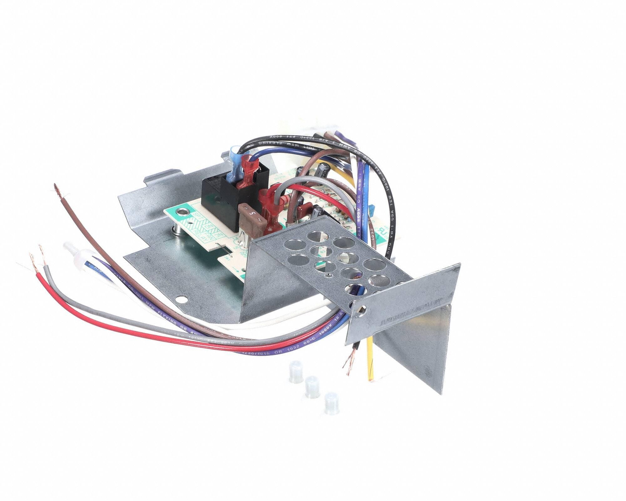 Circuit Board Replacement Kit