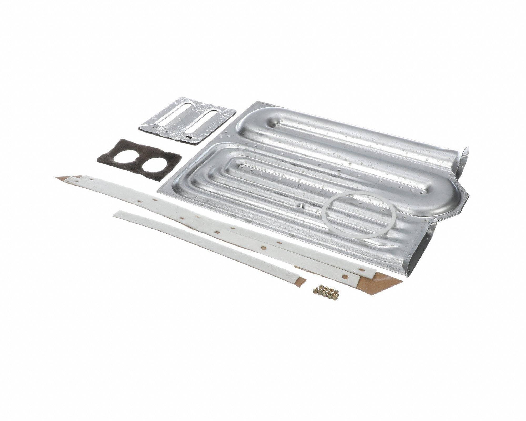 Heat Exchanger Assy