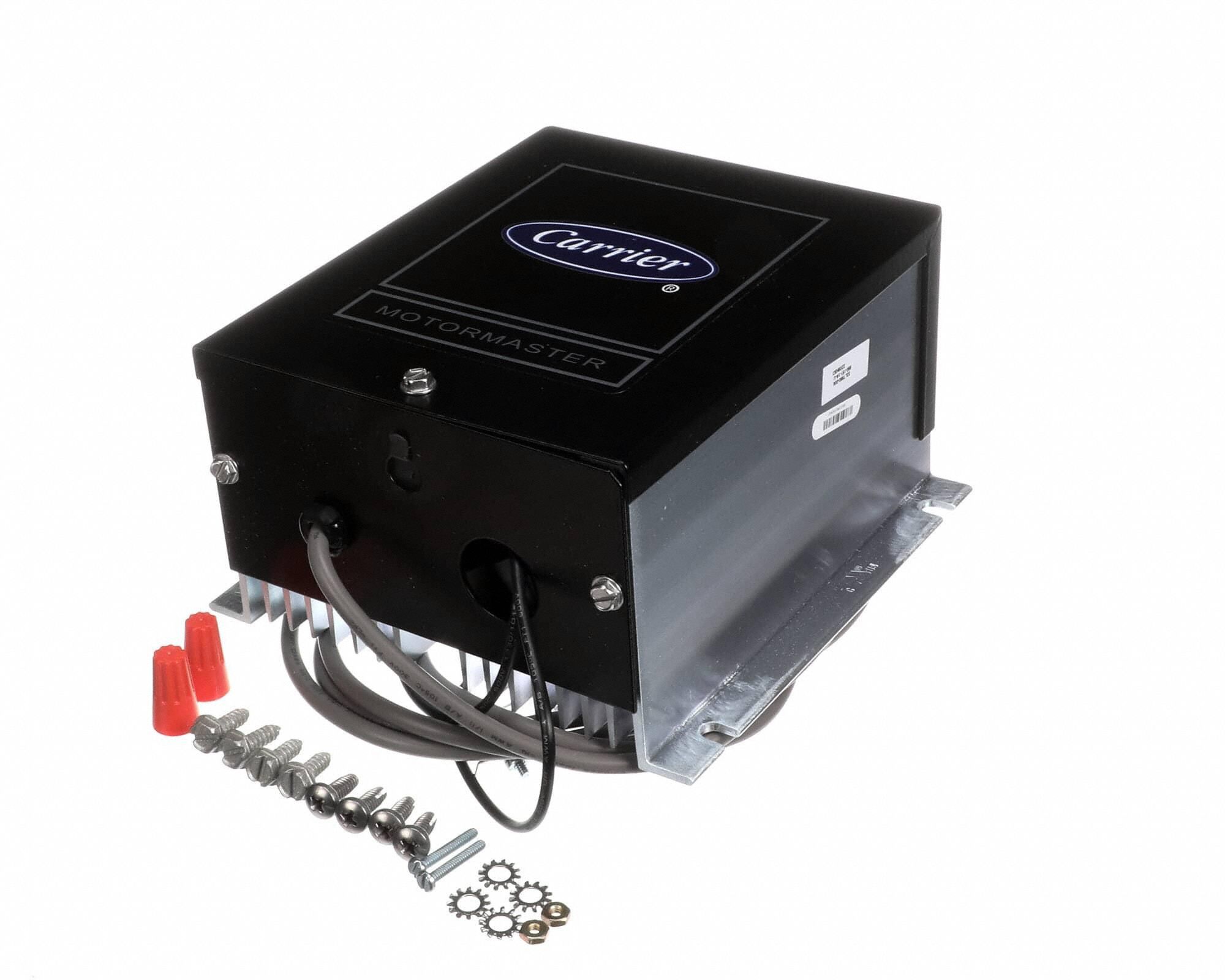 Motormaster Drive