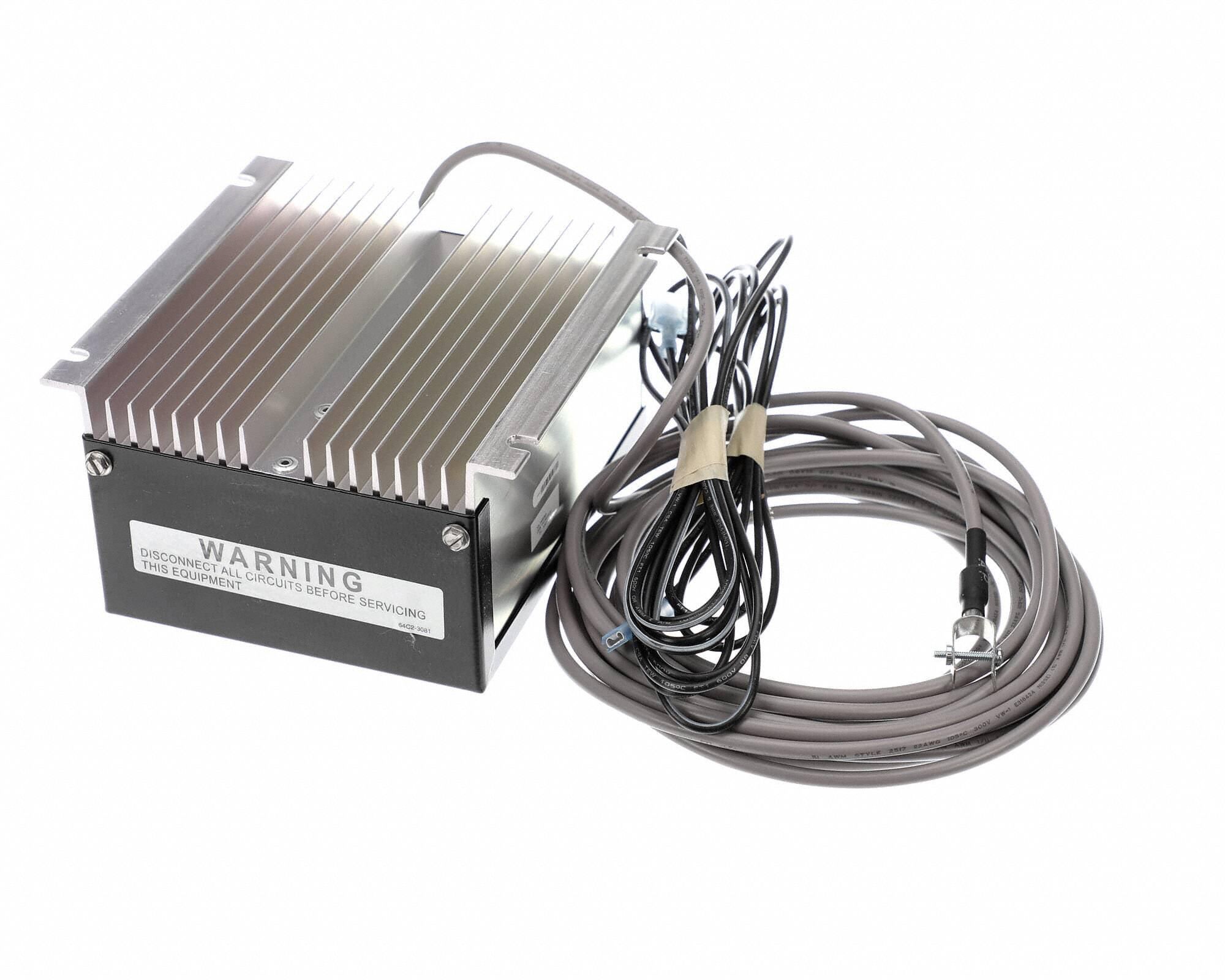 Motor Controller CARRIER BRYANT
