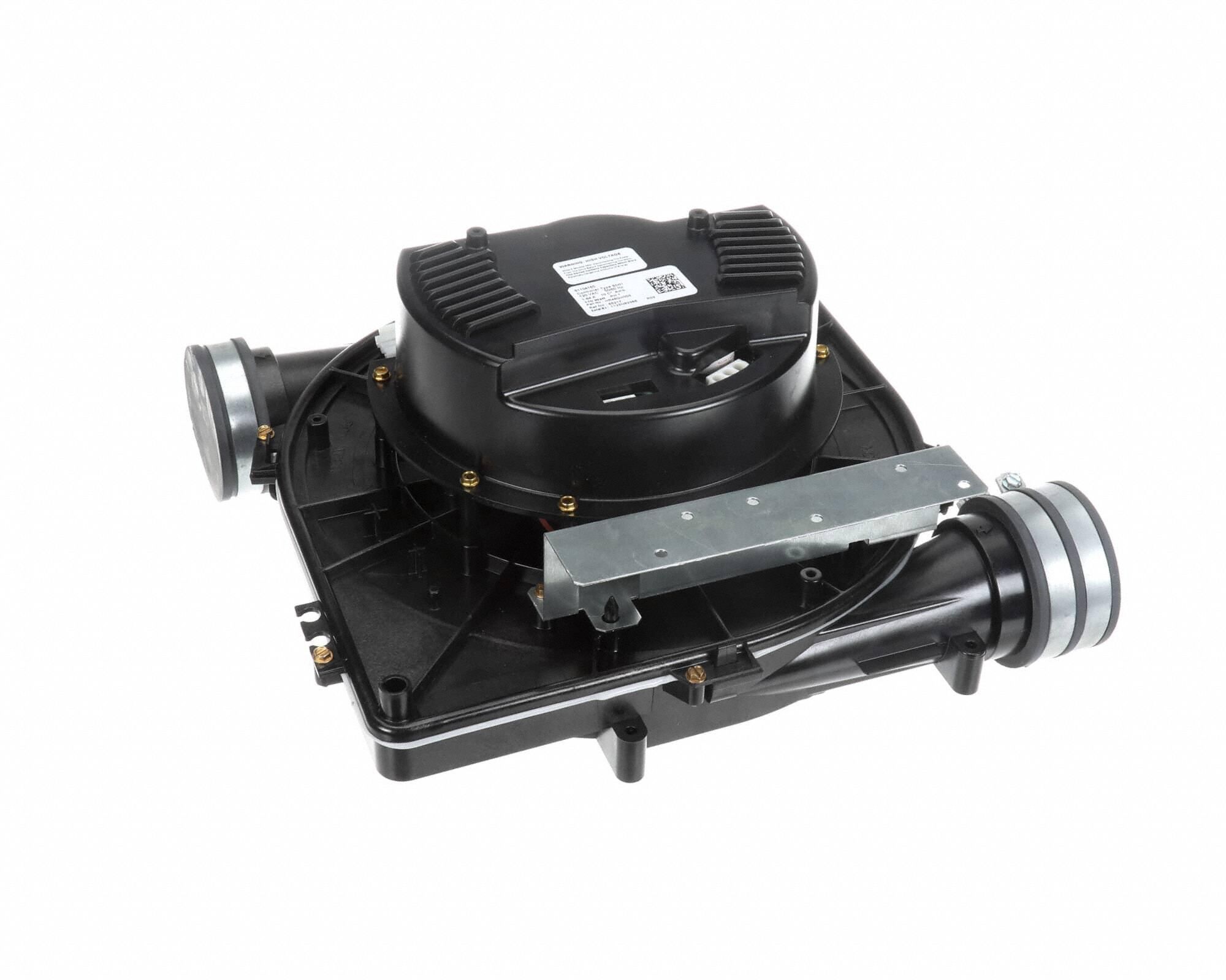 Draft Inducer Assembly Kit