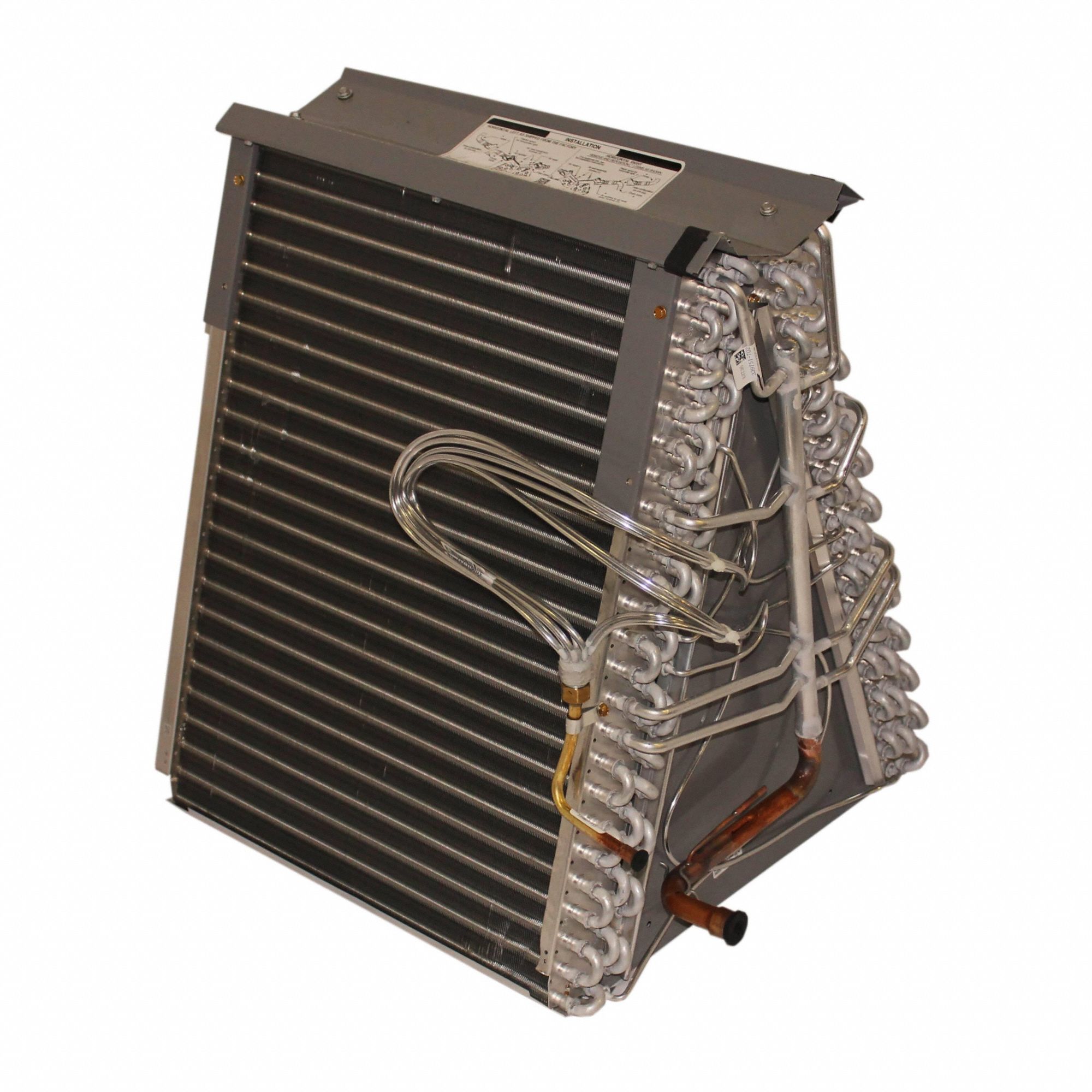 Coil Replacement Kit