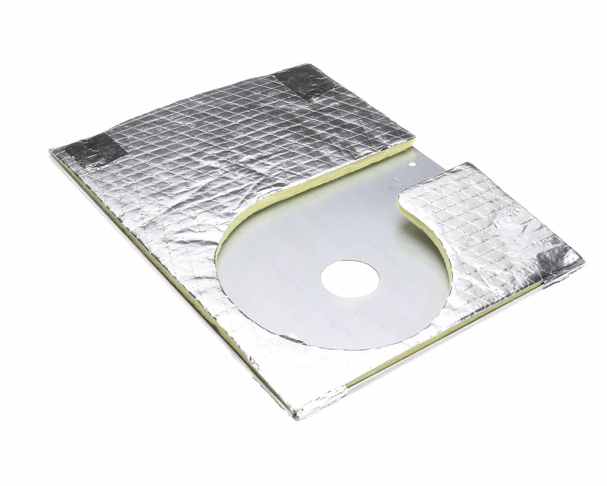 Flue Box Cover