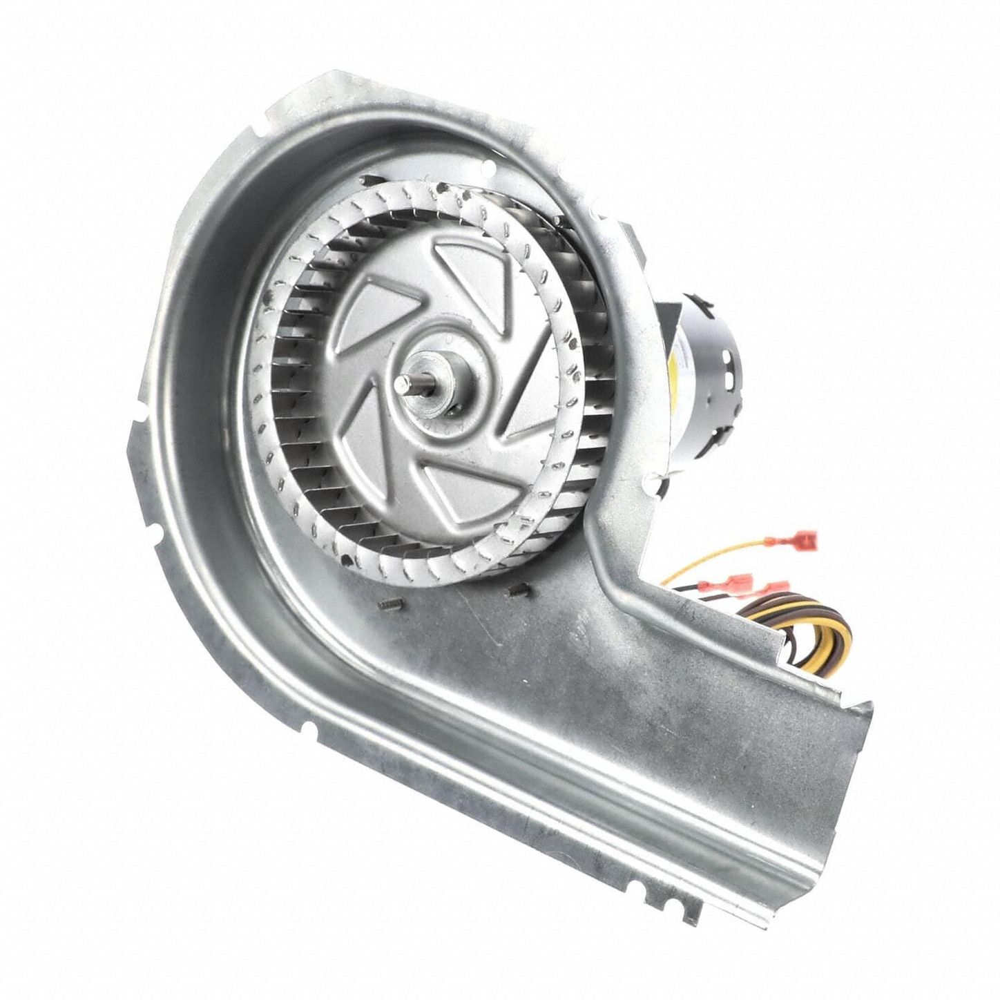Inducer Assembly 460V