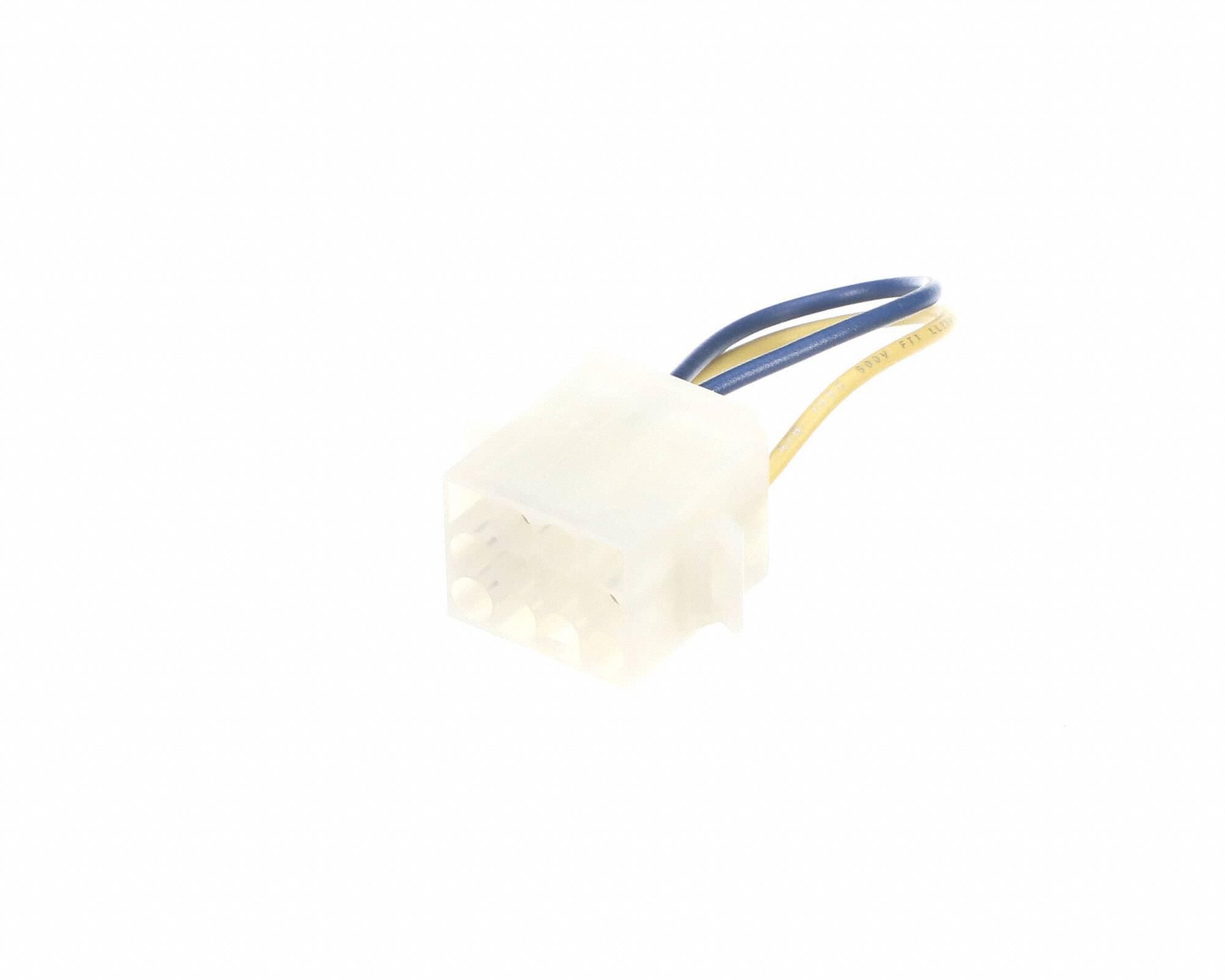 Bypass Plug