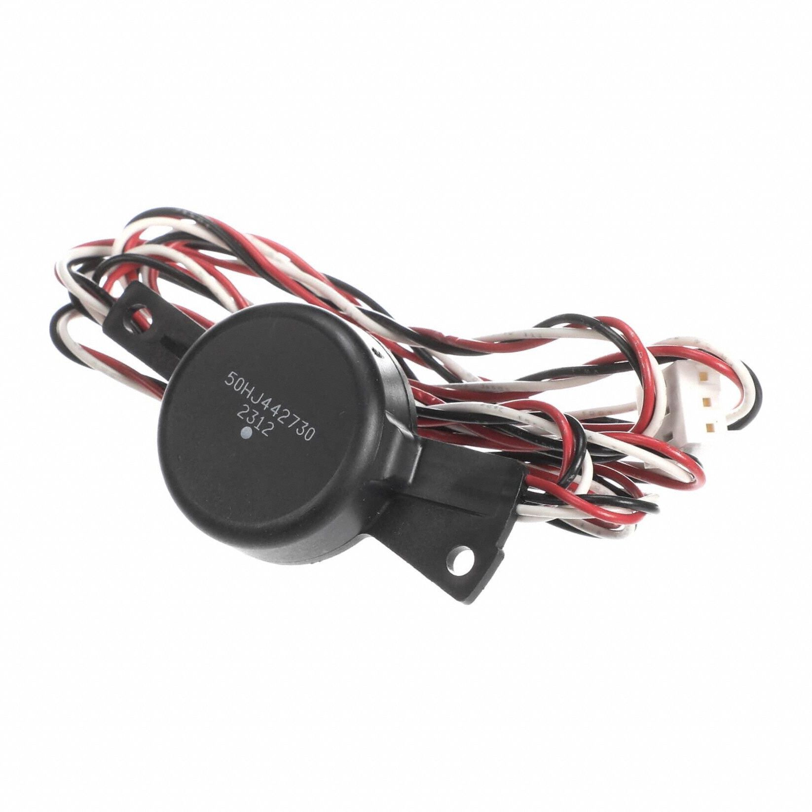 Hall Effect Sensor