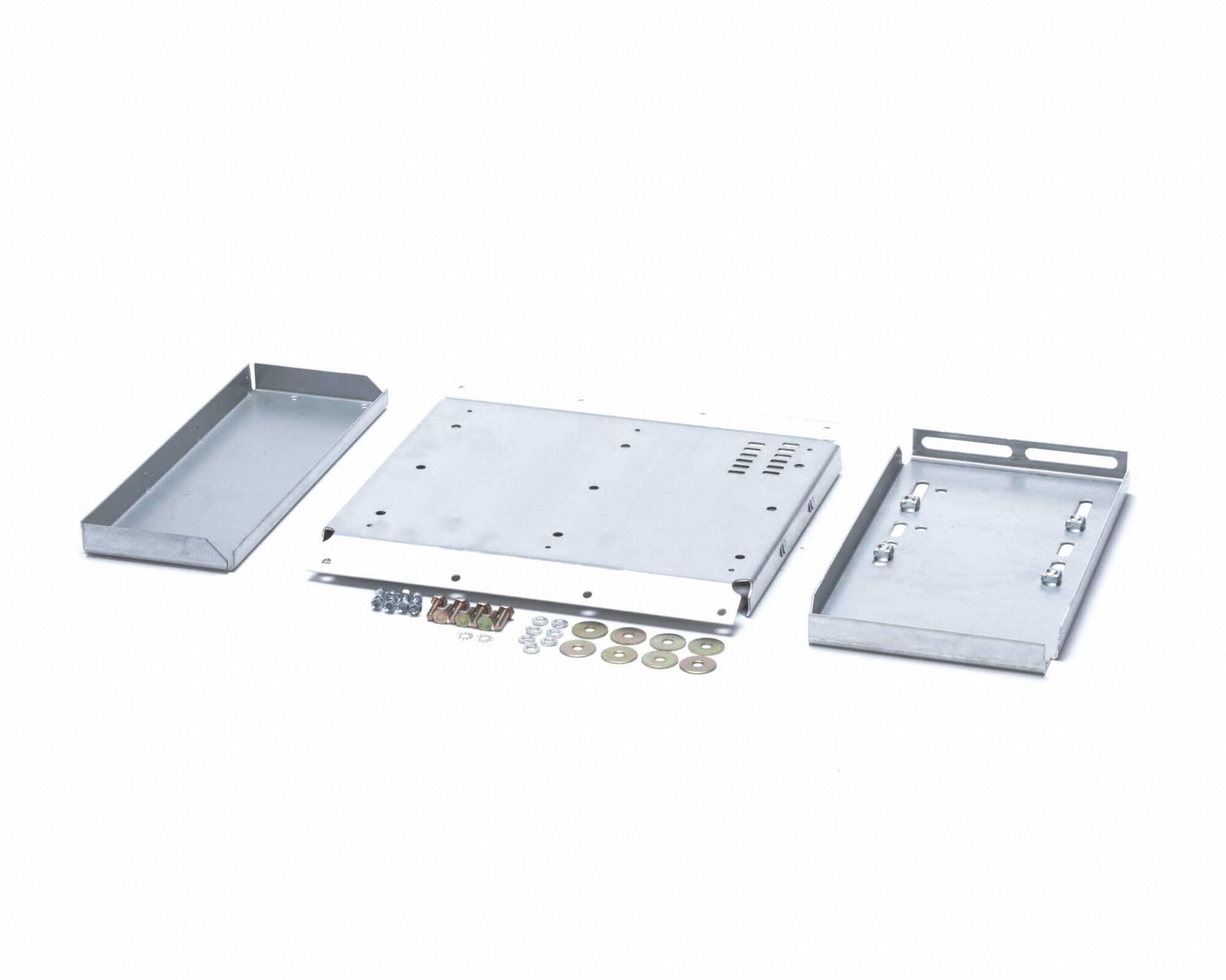 Motor Plate