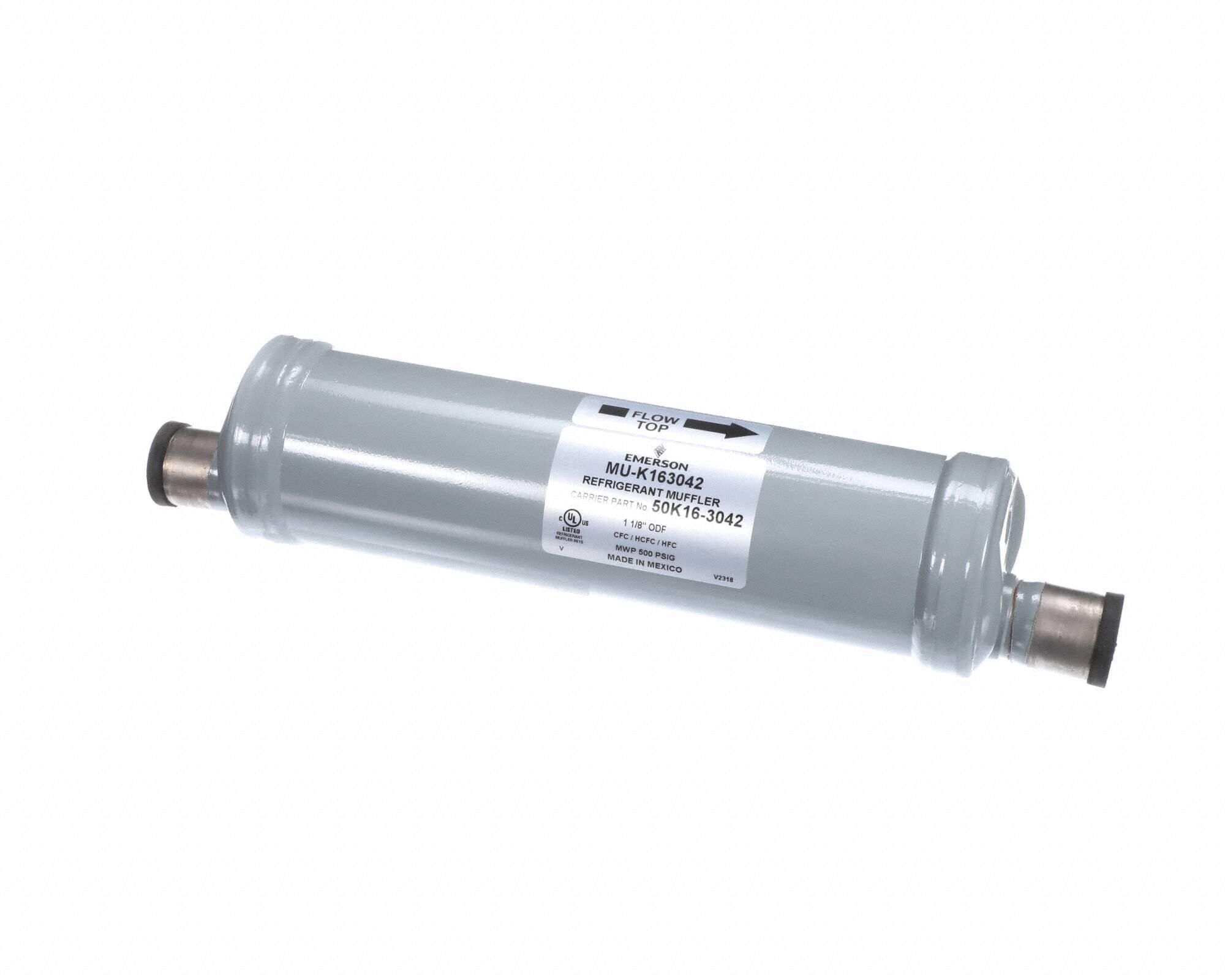 Muffler