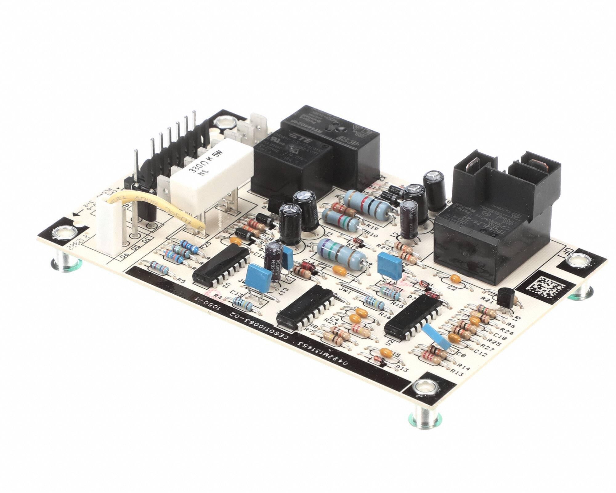 Timer Defrost Board