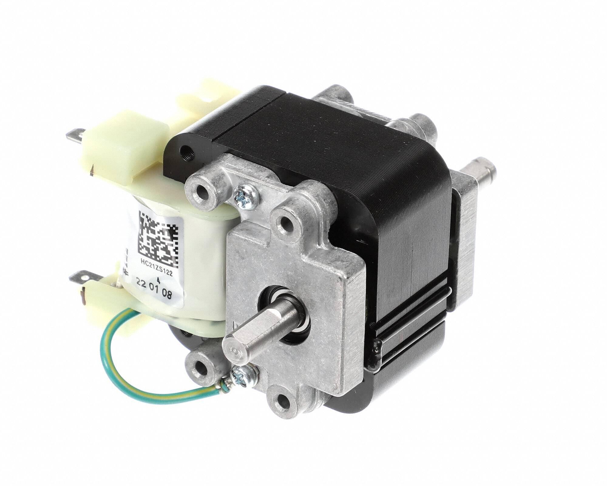 Inducer Motor