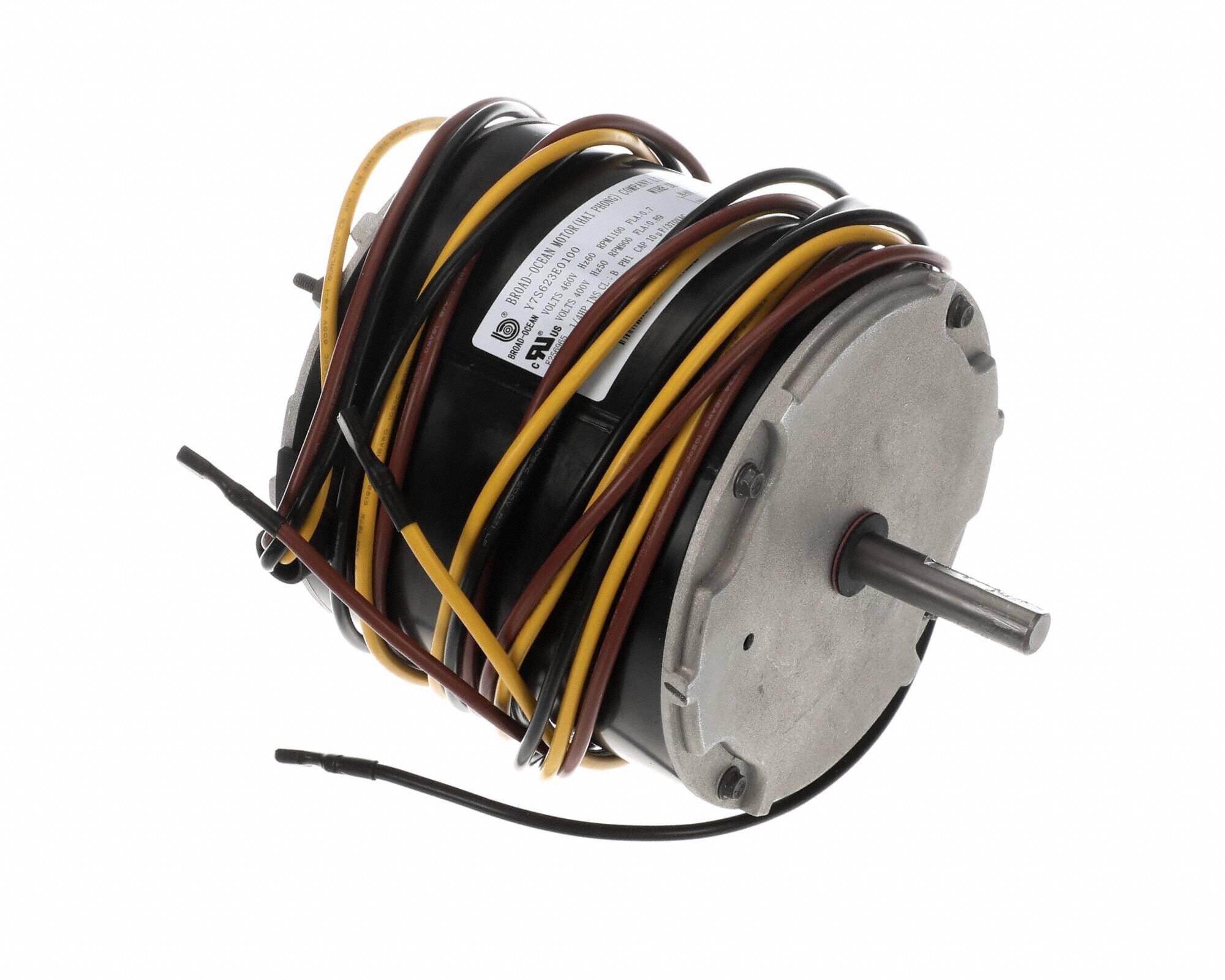 Condenser Fan Motor 1/4 hp