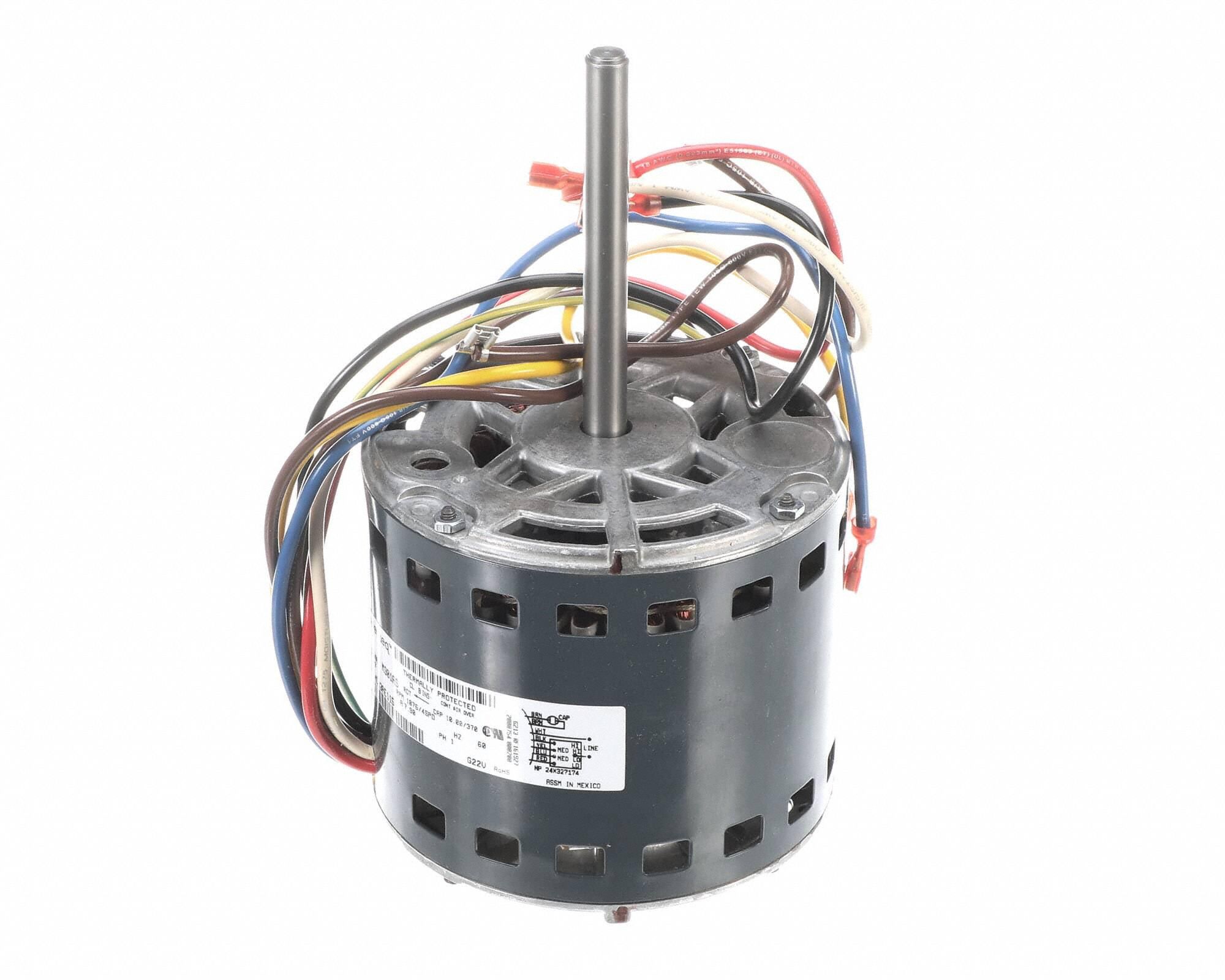 Blower Motor 1/2 hp