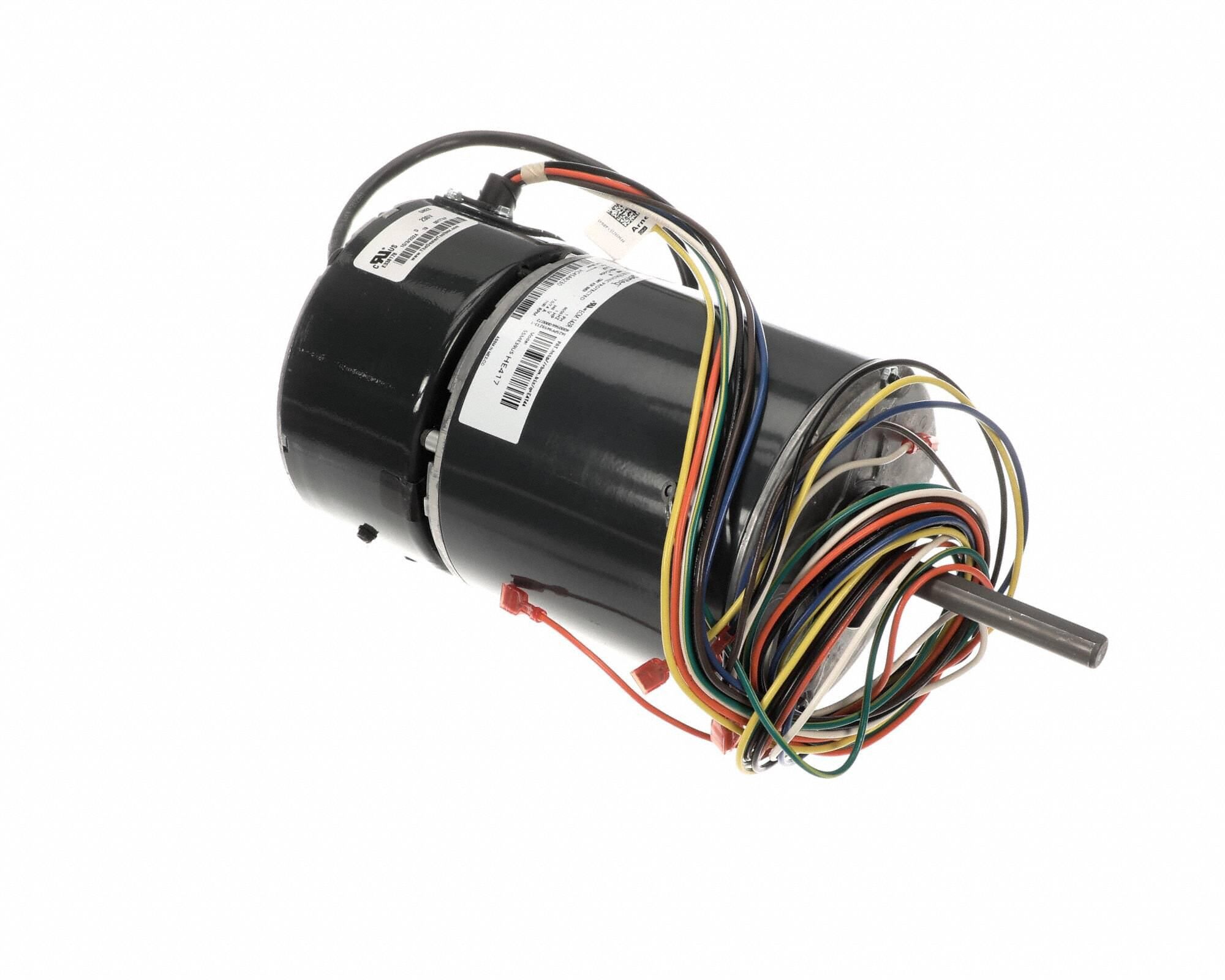 Condenser Fan Motor 1 hp