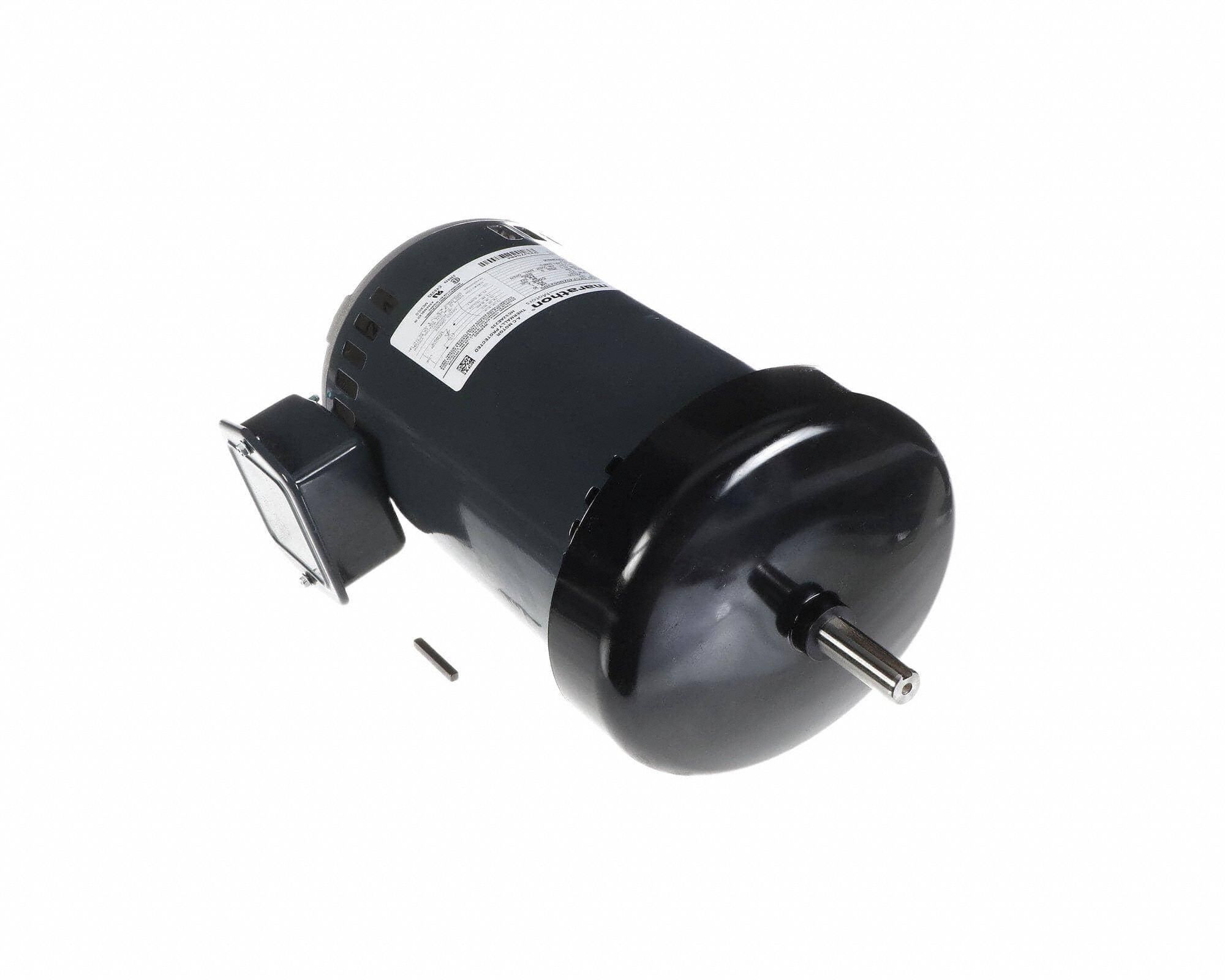 Condenser Fan Motor 1 hp