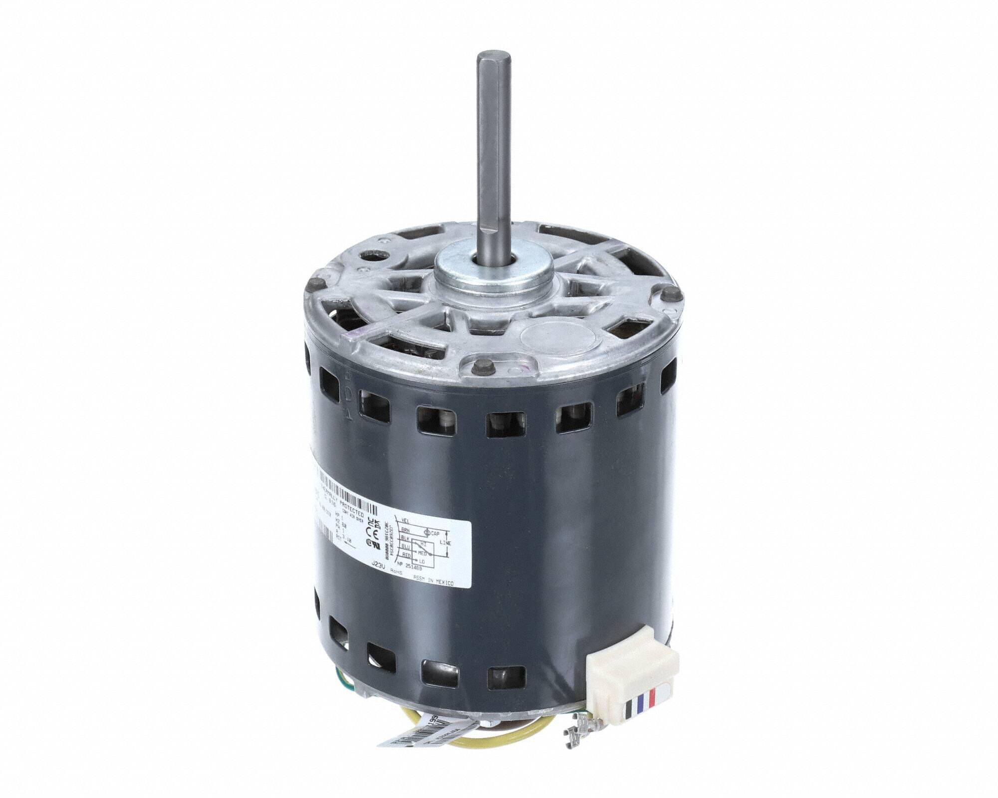 Fan and Blower Motor 1 hp