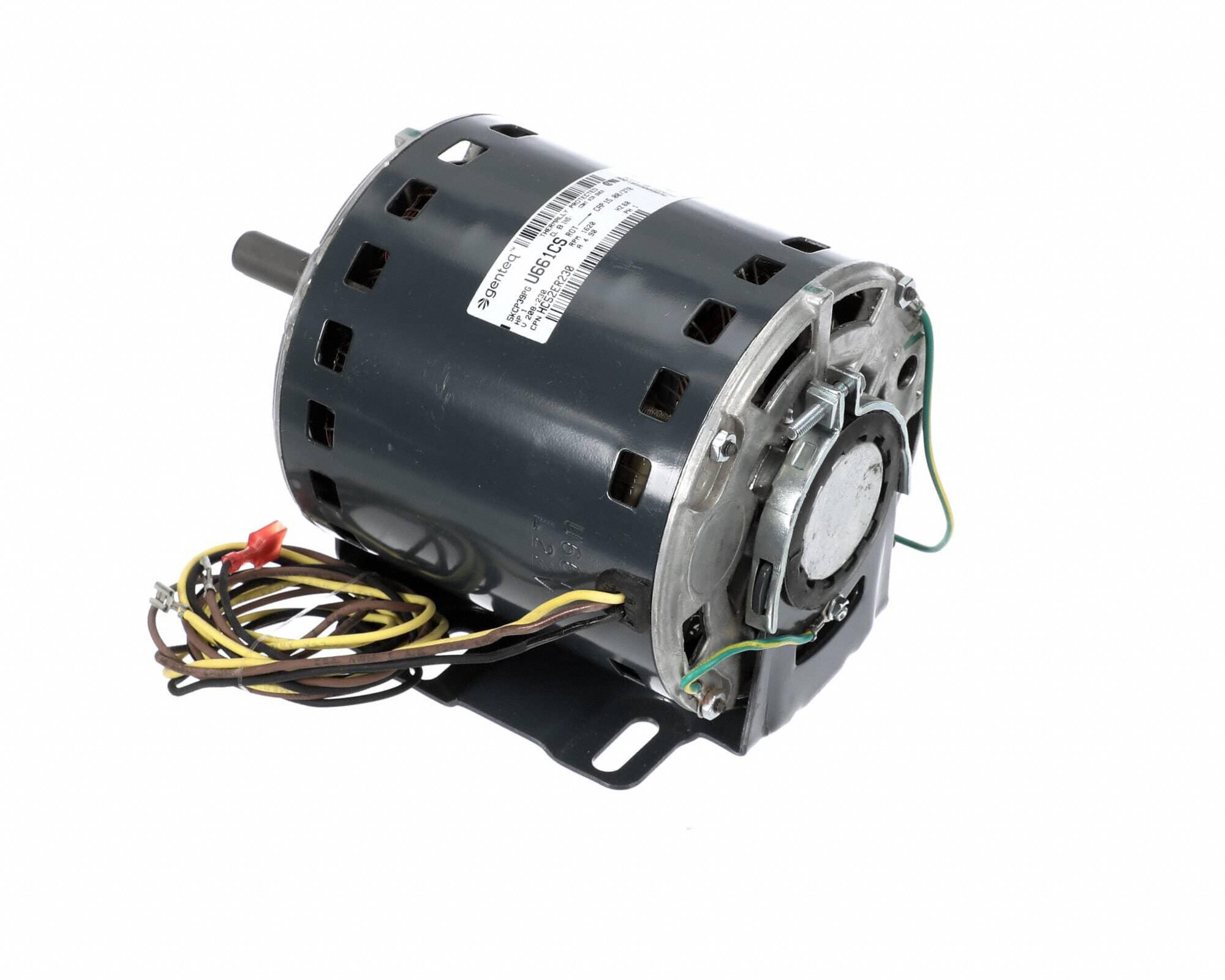 Fan and Blower Motor 1 hp