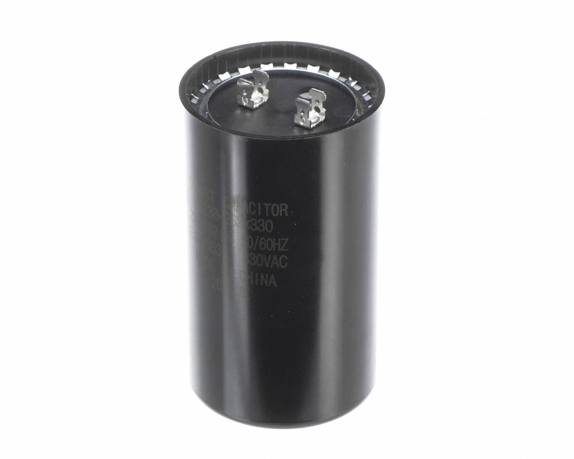 Capacitor Start 238-262 MFD 330V
