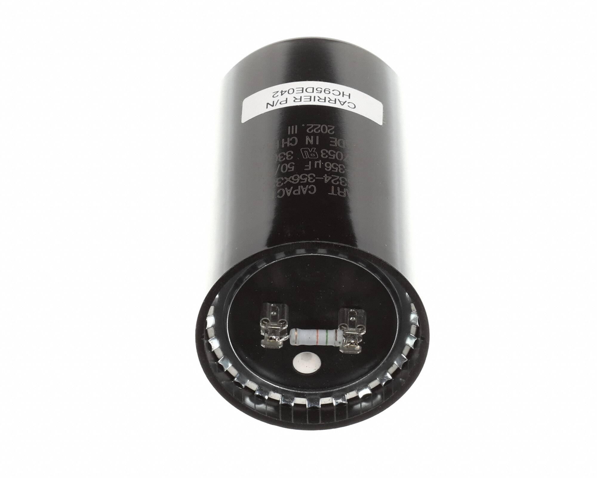 Capacitor Start 324-356 M 330V