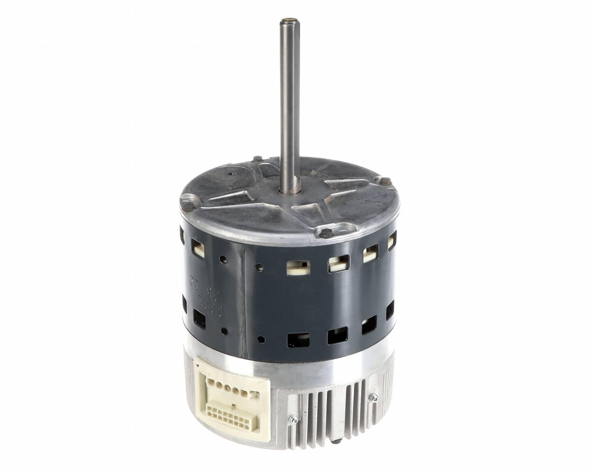 Motor 1/2 HP 120/240V 300-1300 rpm