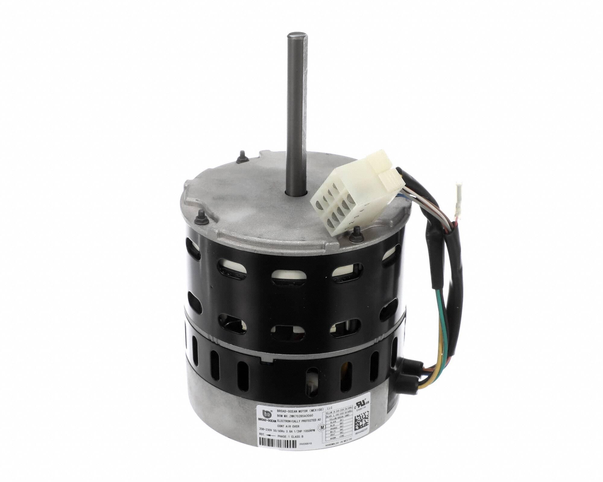 OEM Replacement Motor 14 1/2  L