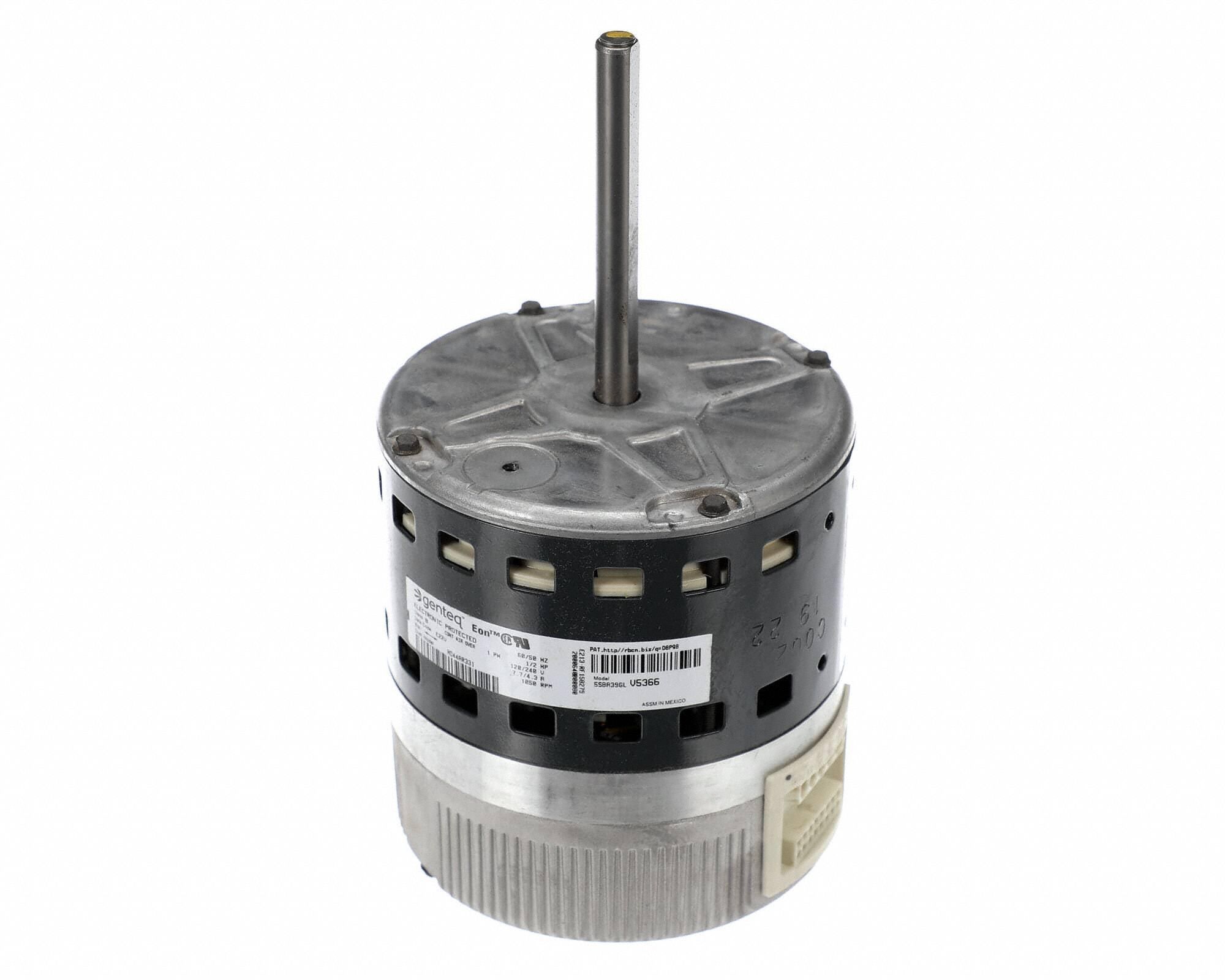 Motor 120/240V 1-Phase 1/2 HP 1050 rpm