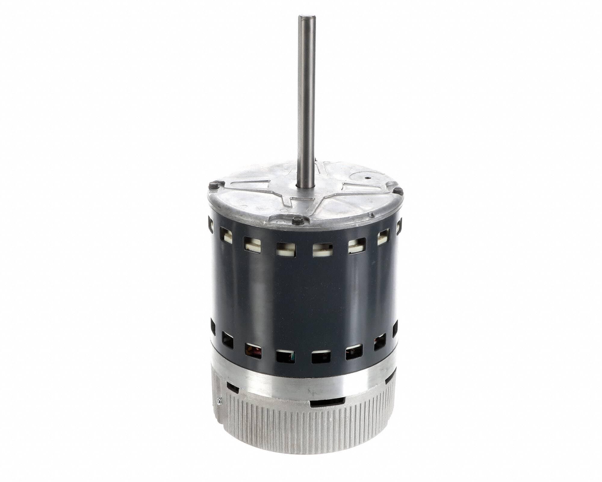 Motor 1 HP 120/240V 1050 rpm CCW