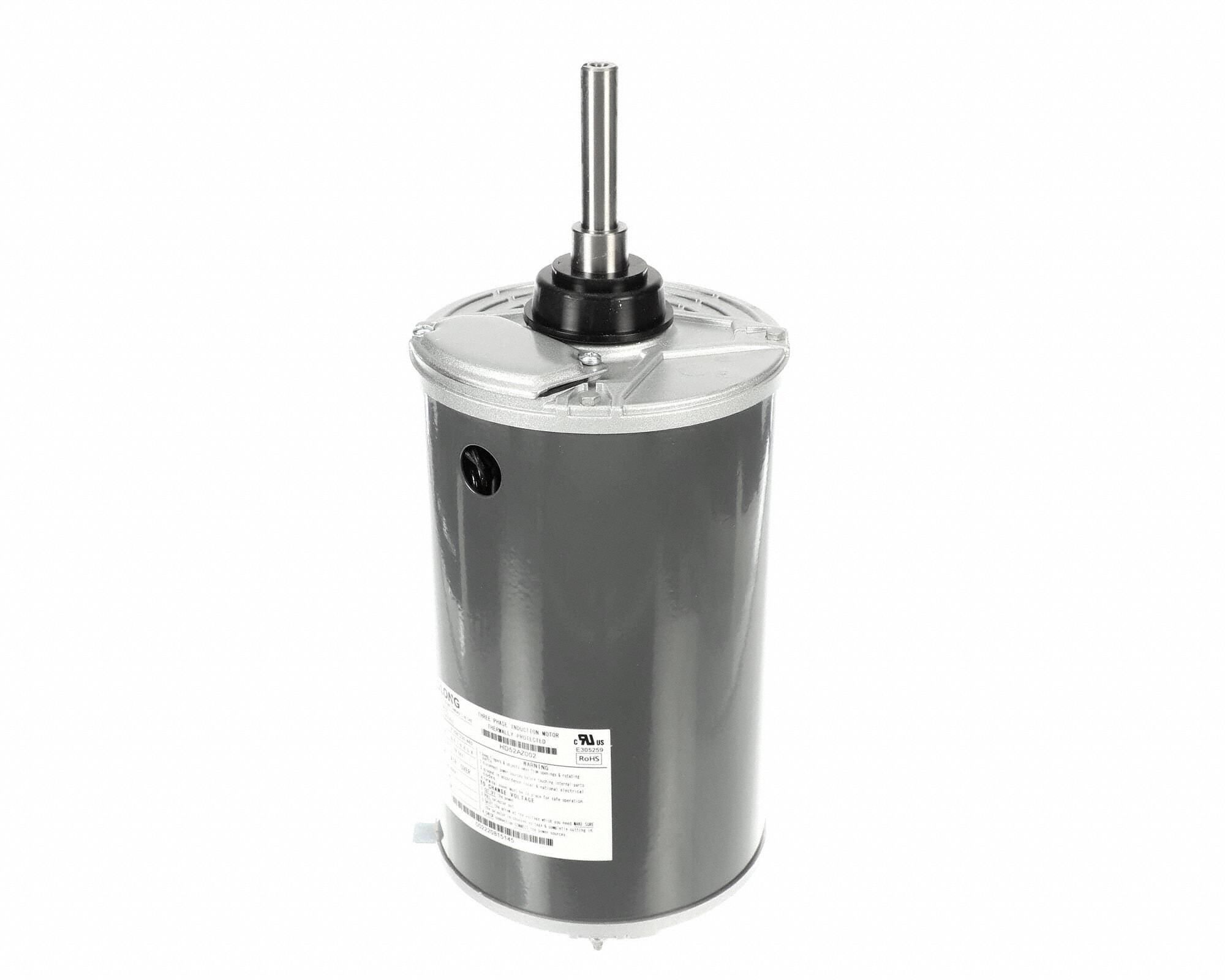 CARRIER, Carrier, HD52AZ002, Condenser Fan Motor - 784JH5