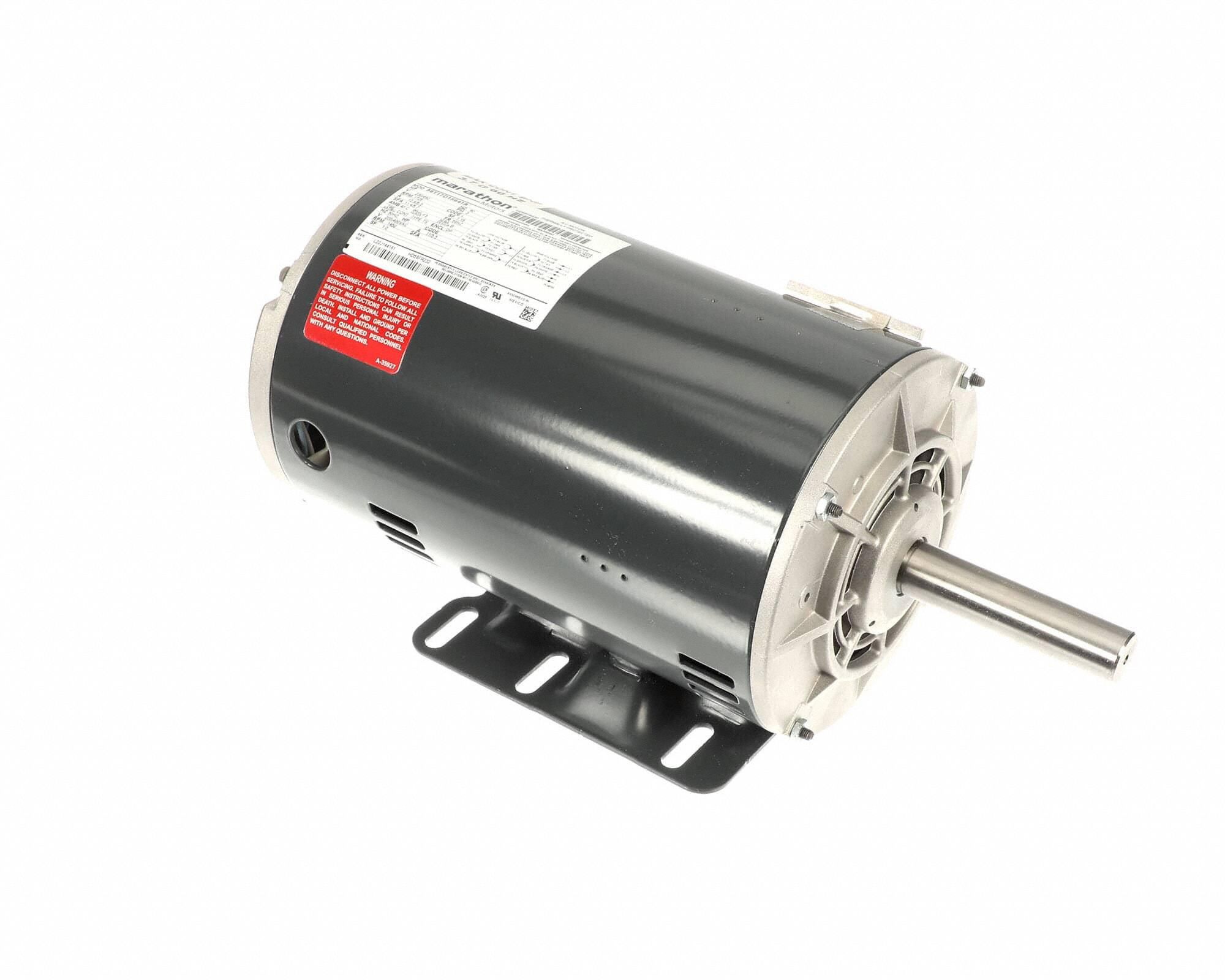 Fan and Blower Motor 3 7/10 hp