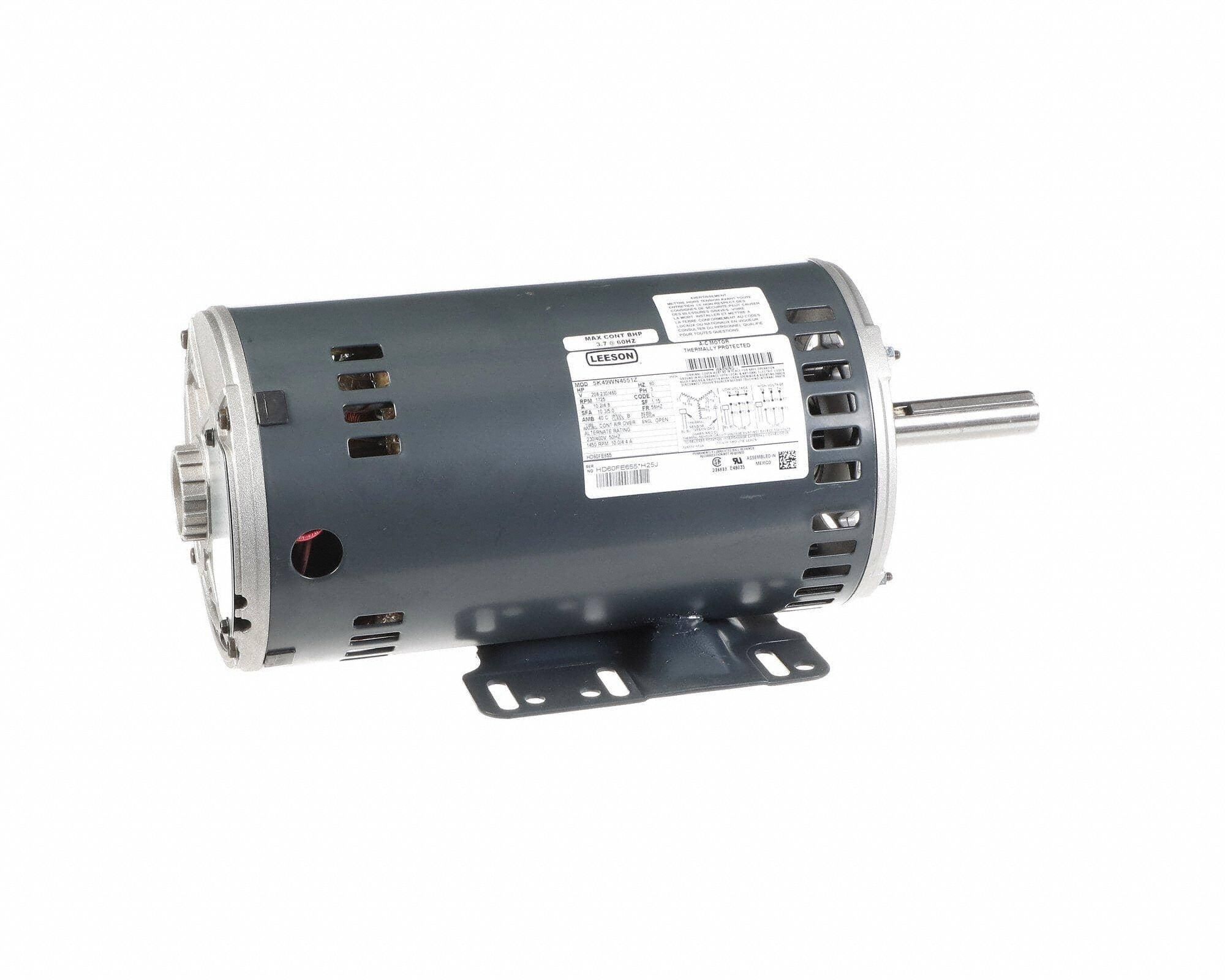 CARRIER, Carrier, HD60FE655, Fan and Blower Motor - 40LW36