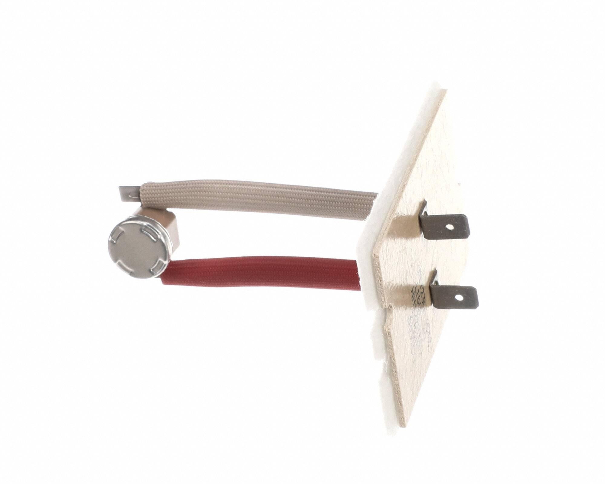 Limit Switch 120 Deg-160 Deg F Auto