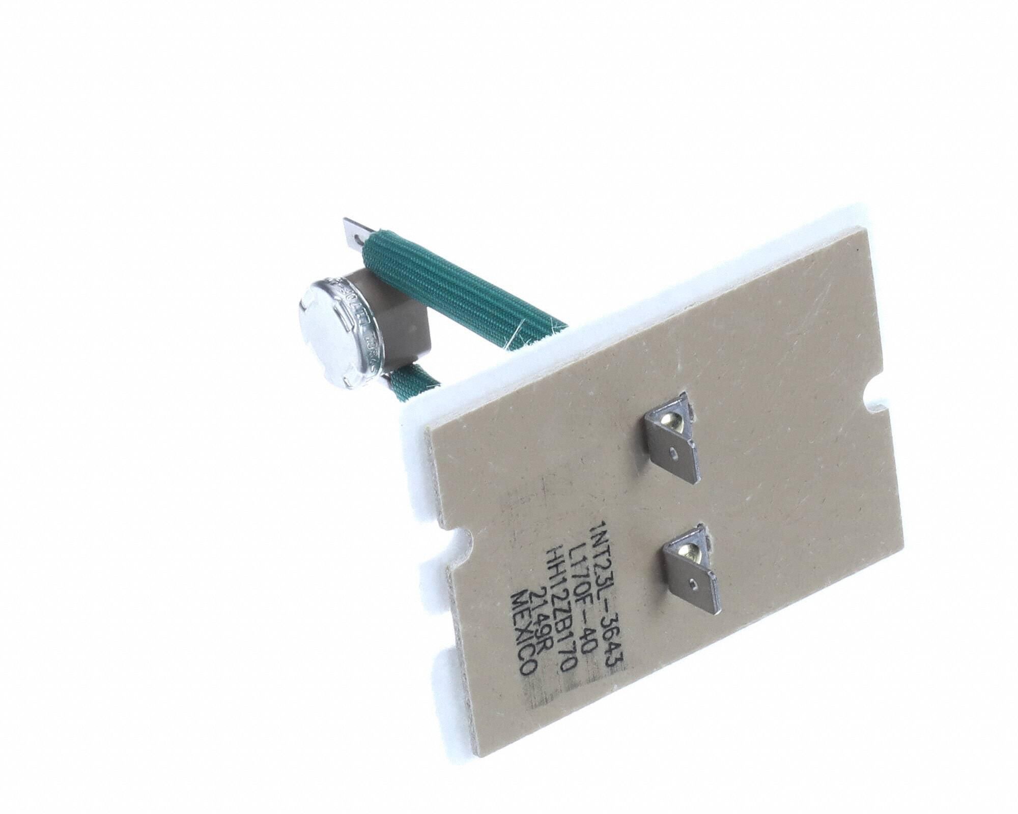 Auto Limit Switch 130 Deg-170 Deg F