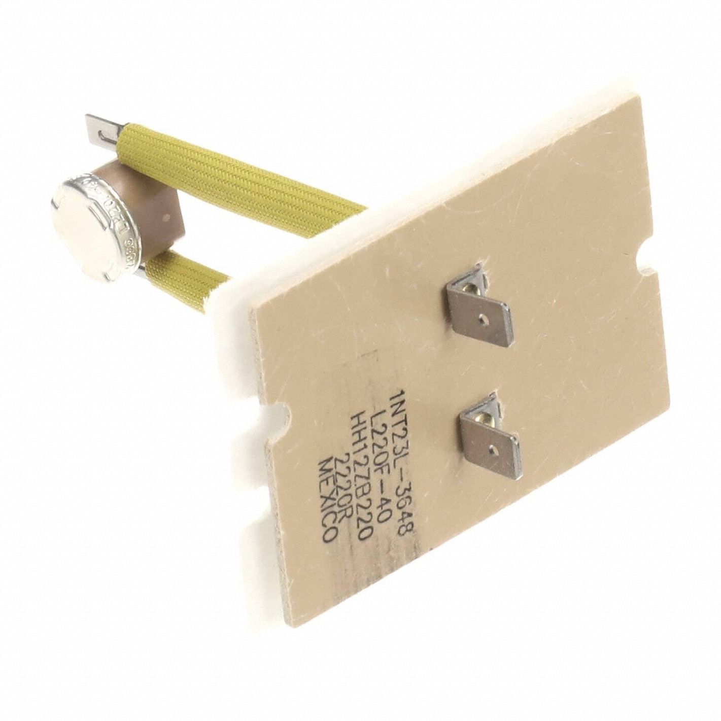 Limit Switch 220Deg Opn/180Deg Cl 3-1/8