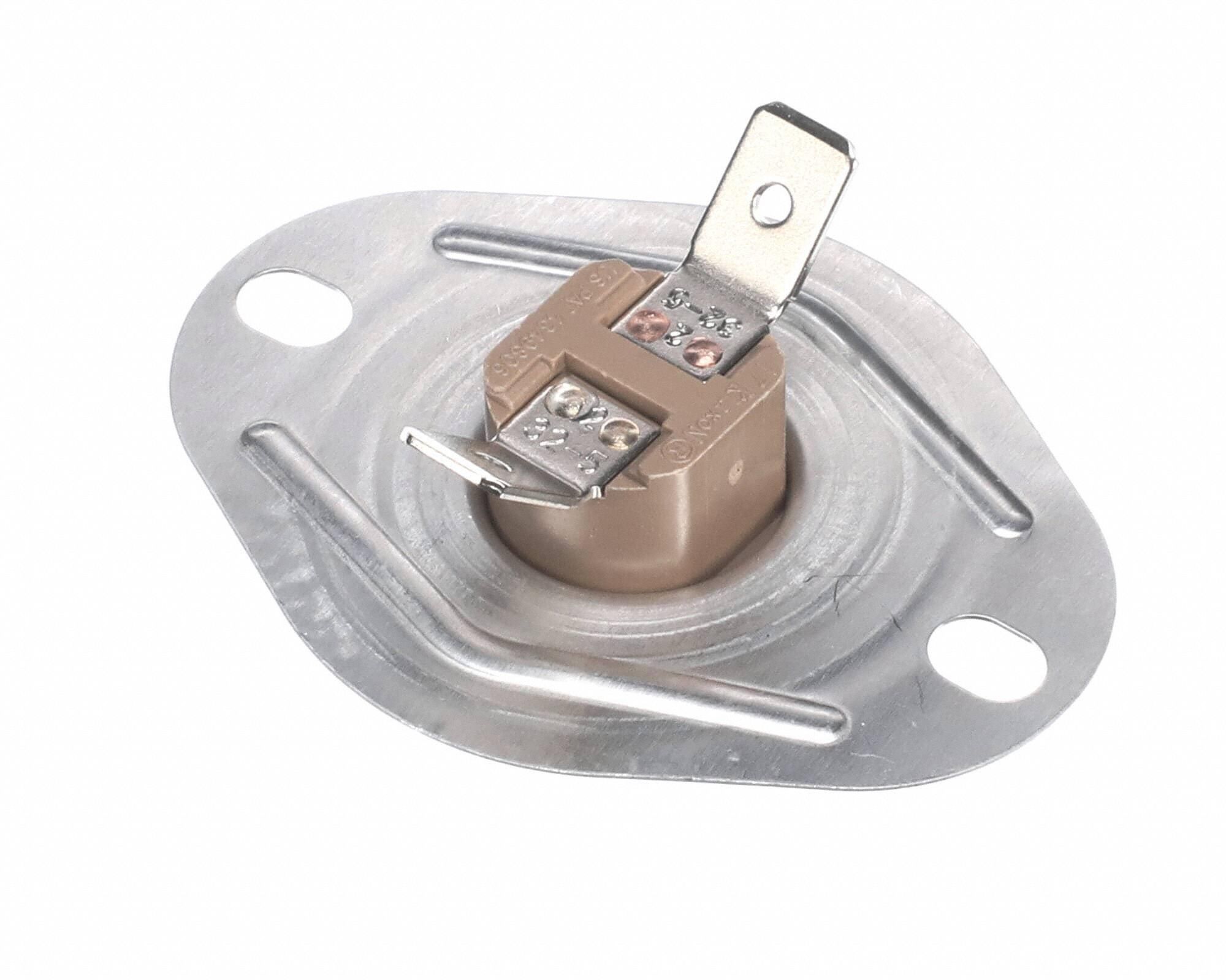 Auto Limit Switch 95 Deg to 135 Deg F