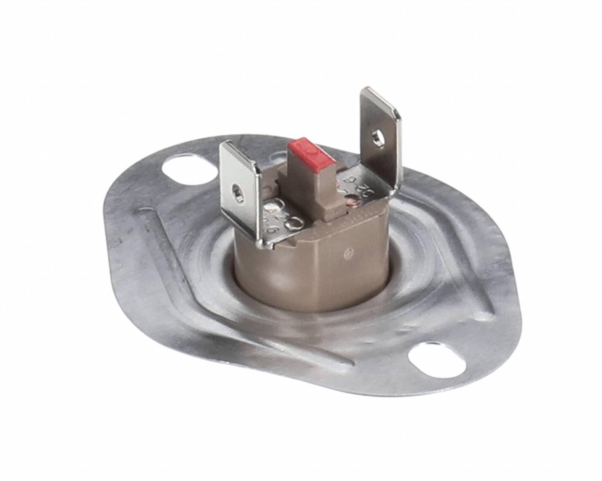 Rollout Switch 350 Deg F M/R