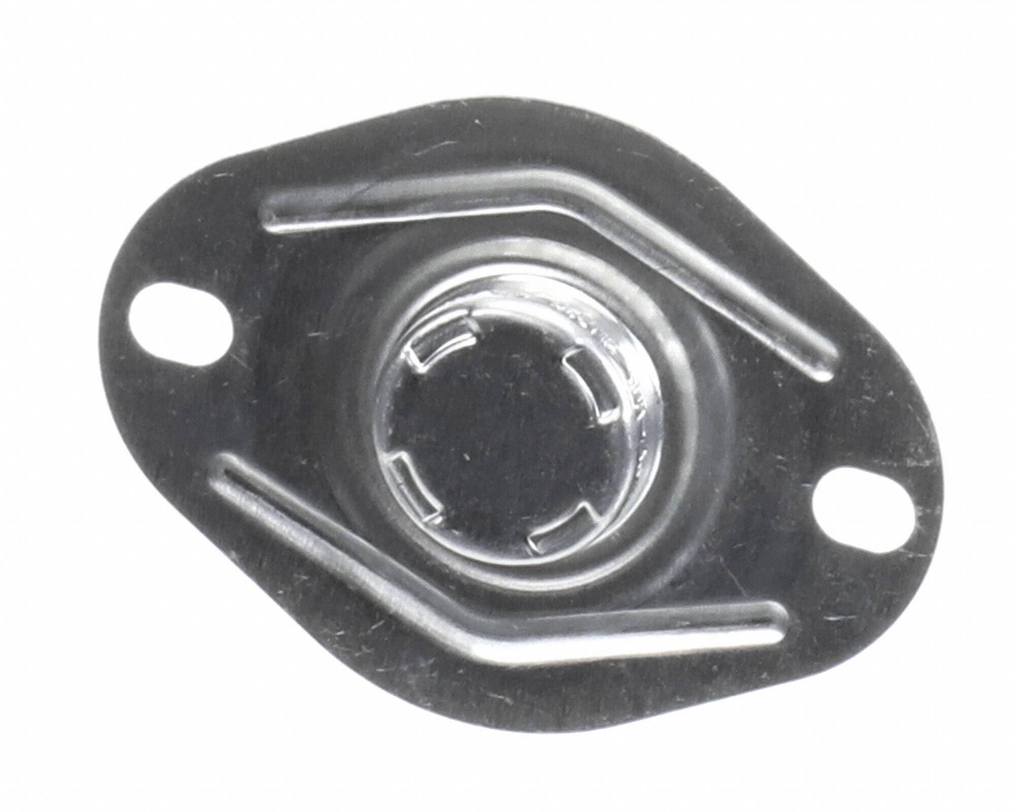 Rollout Switch 250 Deg F M/R