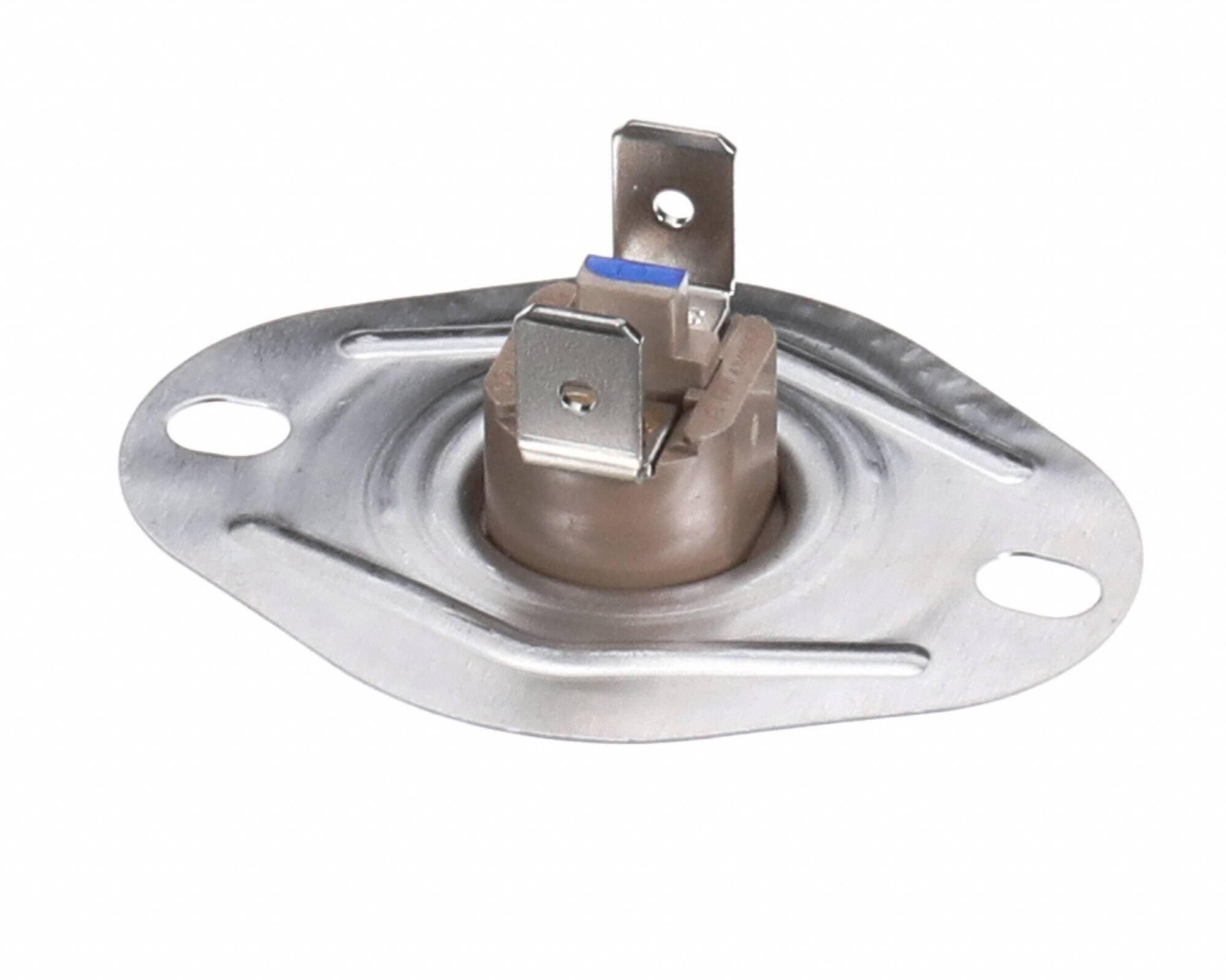 Limit Switch 290F M/R SPST Rollout