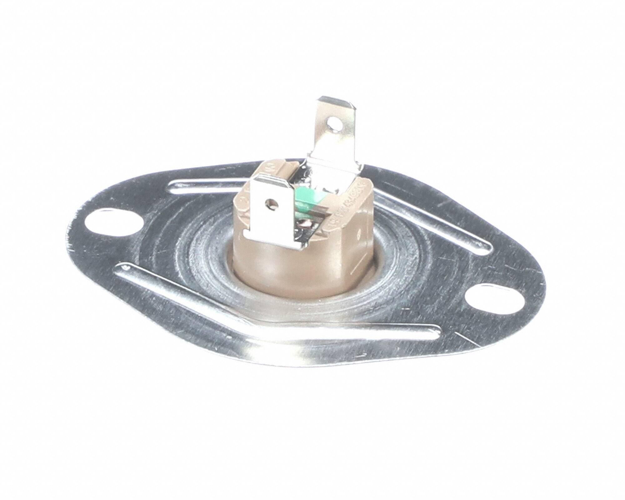 SWITCH STYLE HG-641 コア系 Carrier HH18HA499 Limit Switch